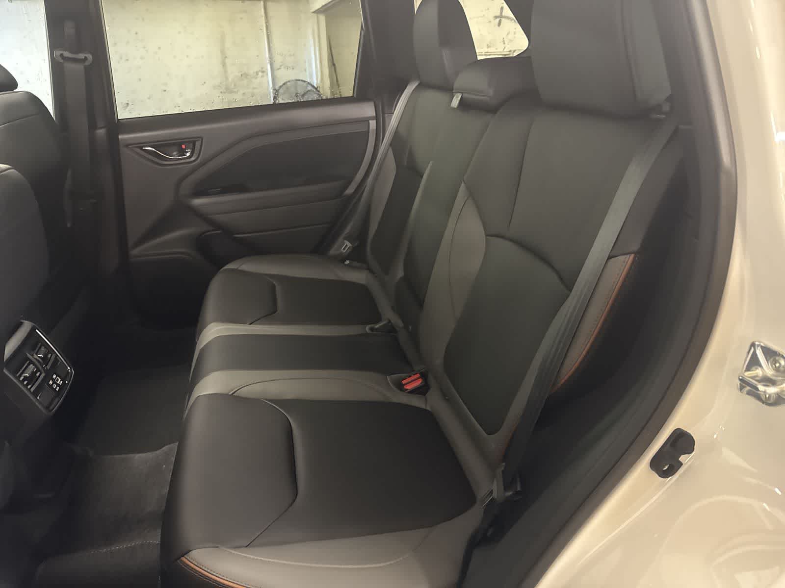 Thumbnail: 2026 Subaru Forester - 19