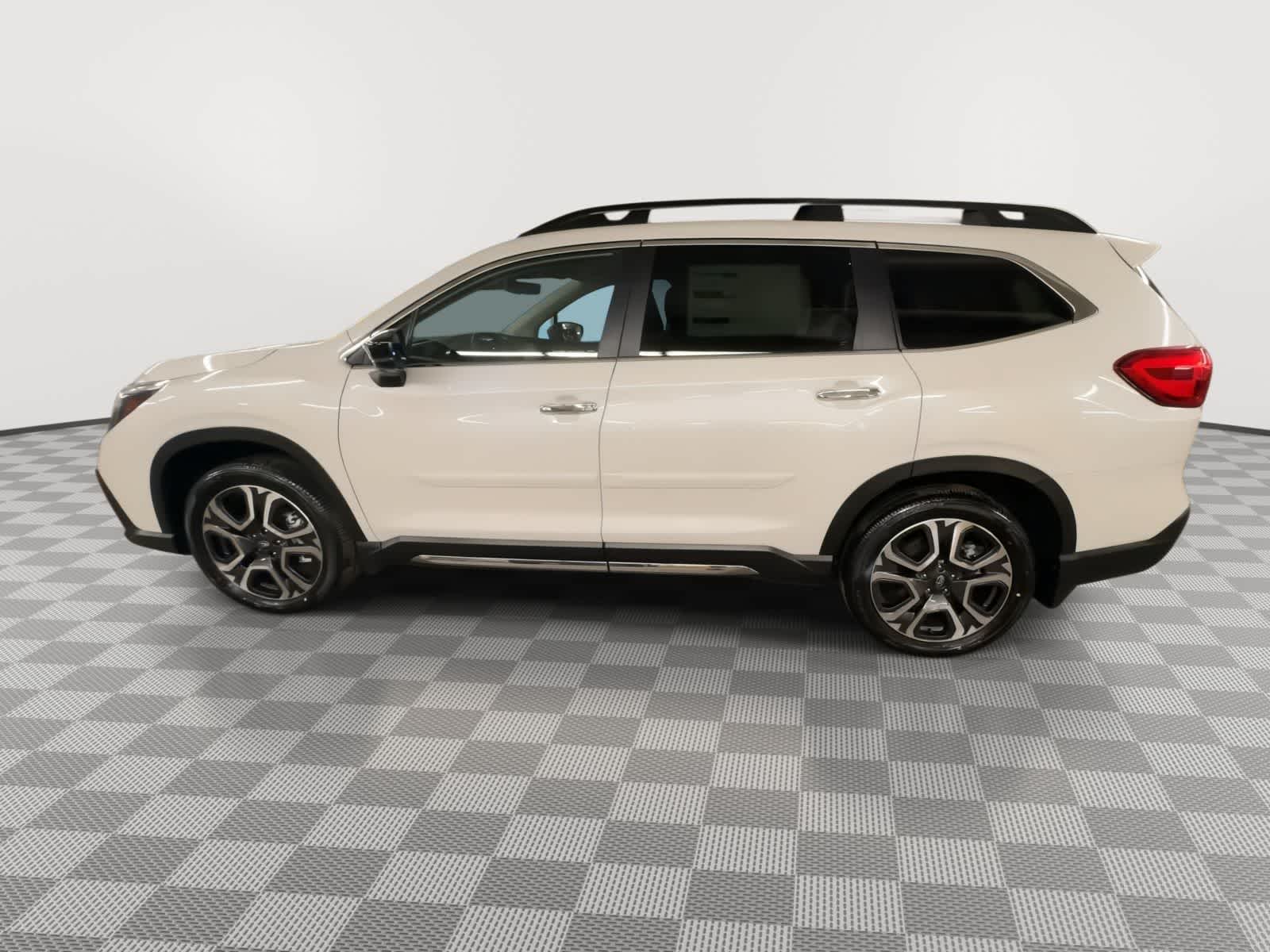Thumbnail: 2026 Subaru Ascent - 6