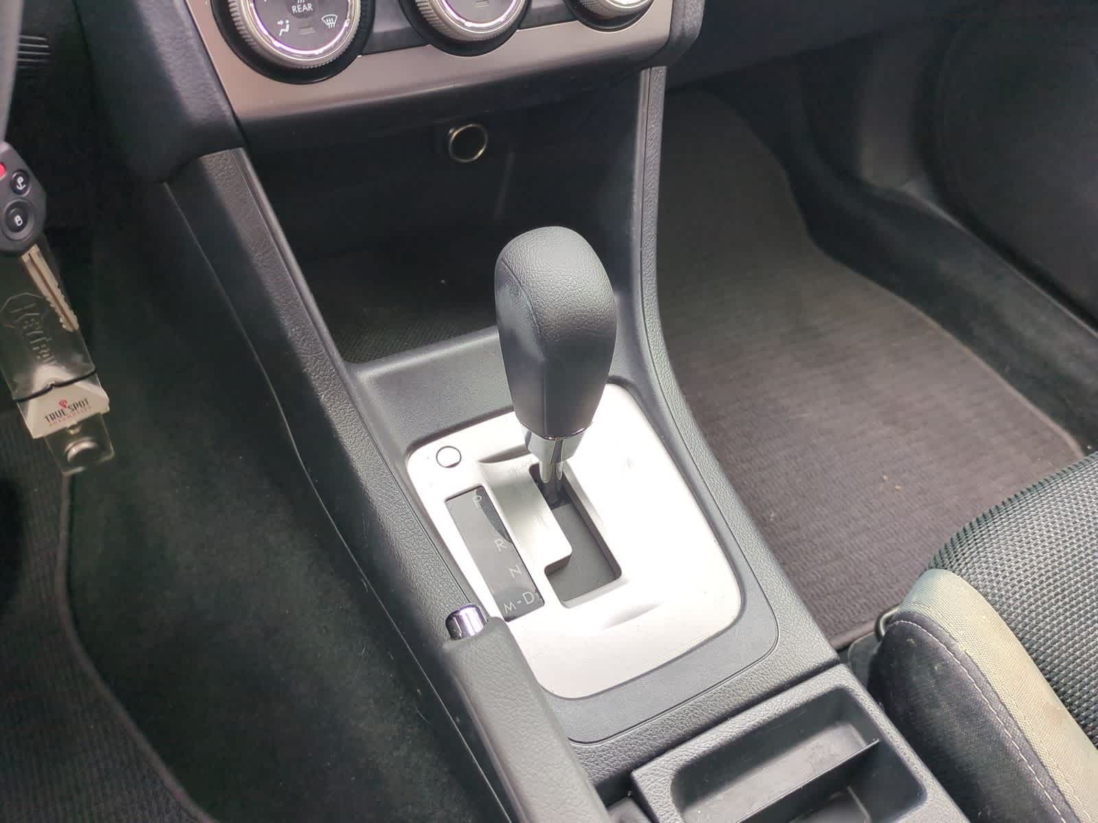 Thumbnail: 2015 Subaru XV Crosstrek - 31