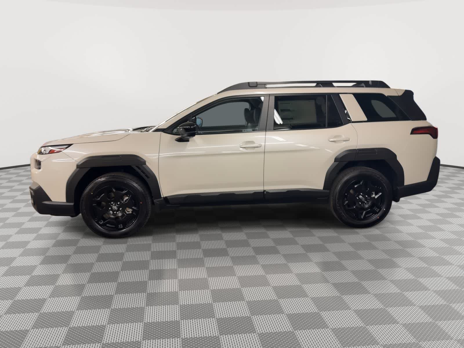 Thumbnail: 2026 Subaru Outback - 5