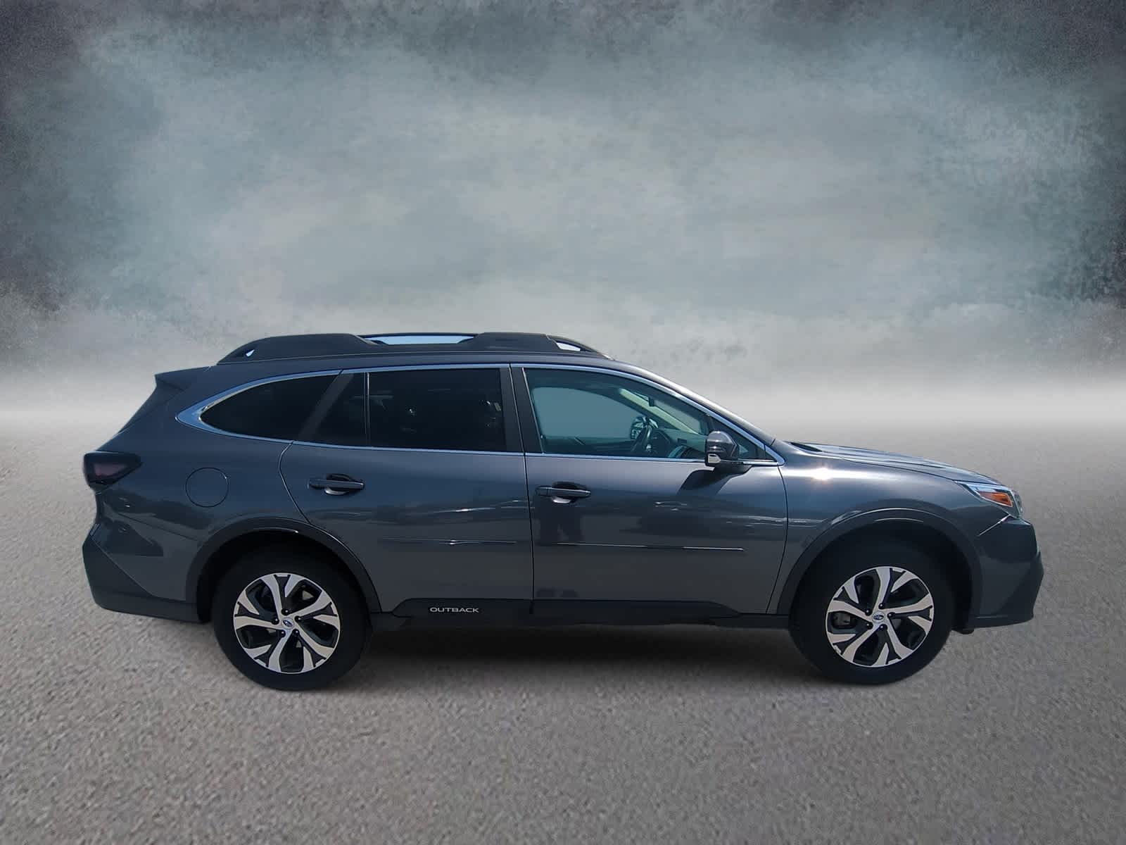 Thumbnail: 2022 Subaru Outback - 10