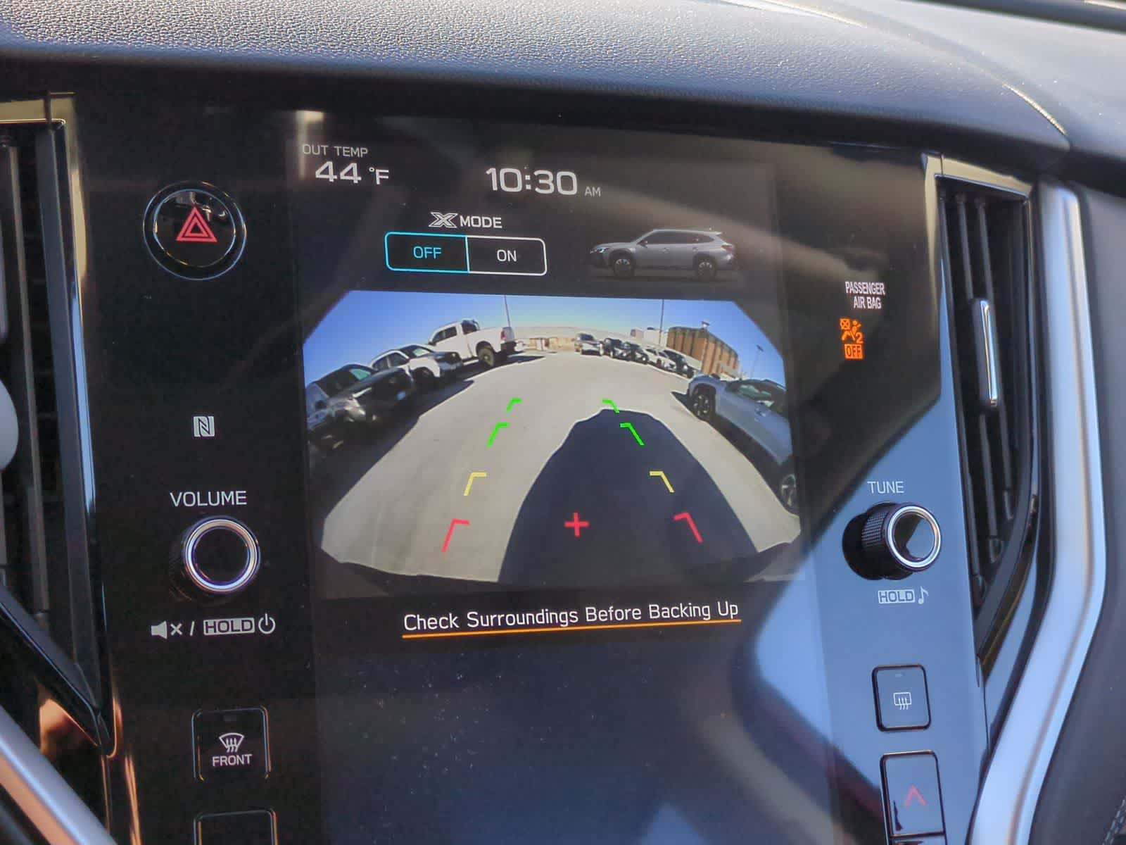 Thumbnail: 2023 Subaru Outback - 32