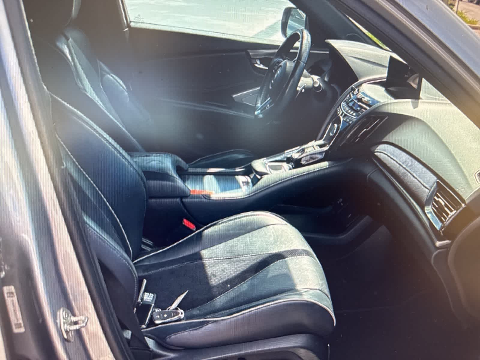 Thumbnail: 2019 Acura RDX - 10