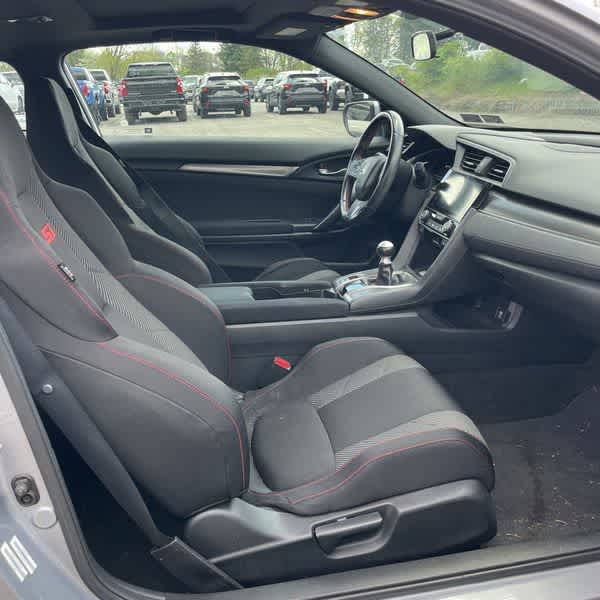 Thumbnail: 2018 Honda Civic - 16