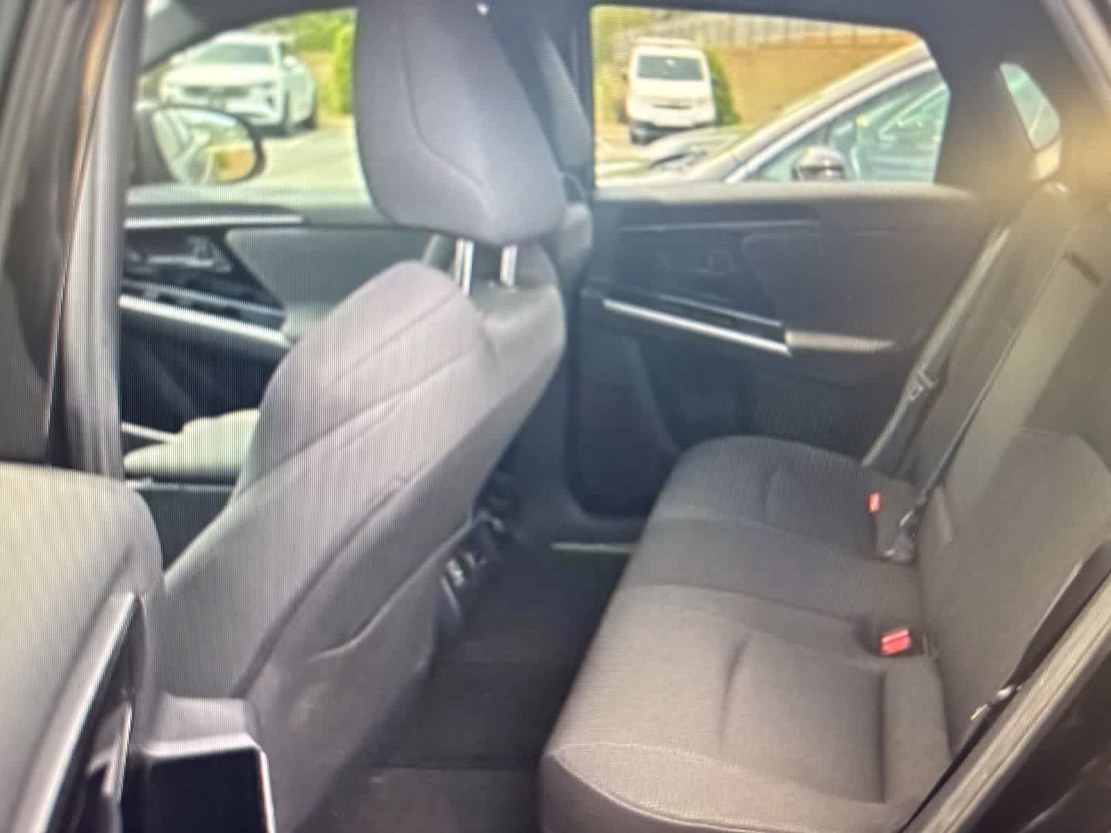 Thumbnail: 2023 Subaru Solterra - 6