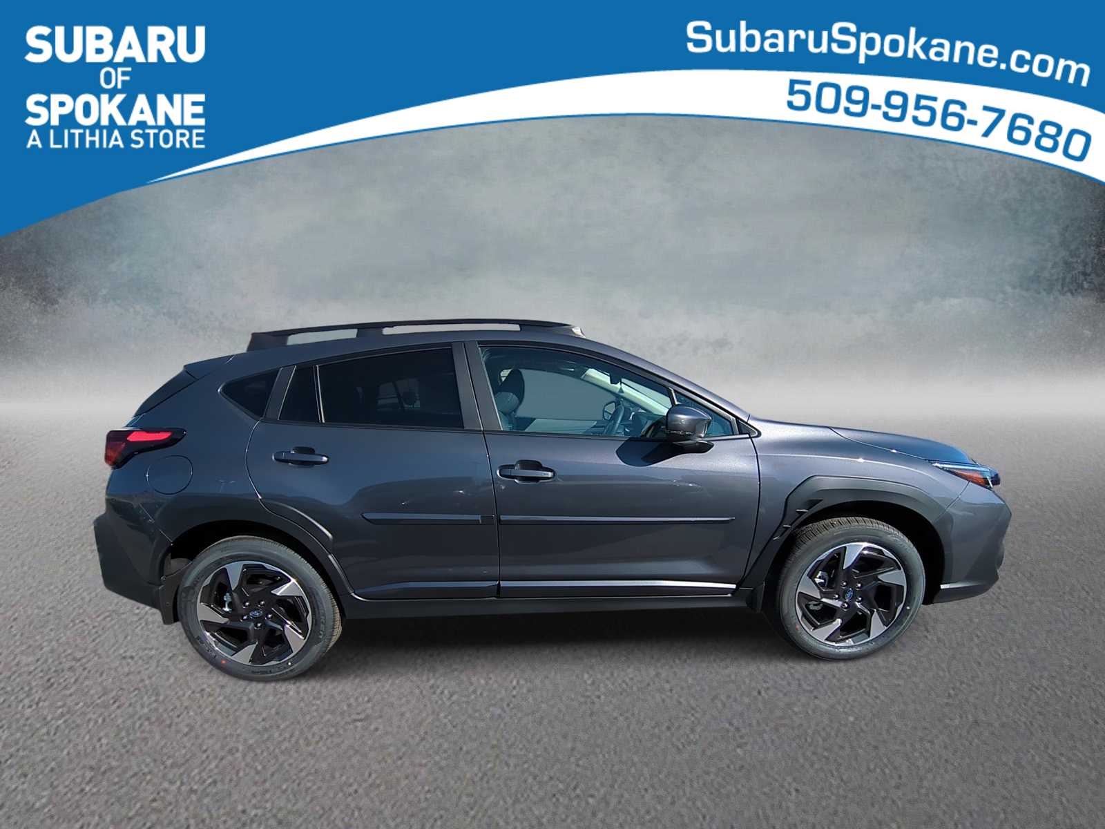 Thumbnail: 2025 Subaru Crosstrek - 9