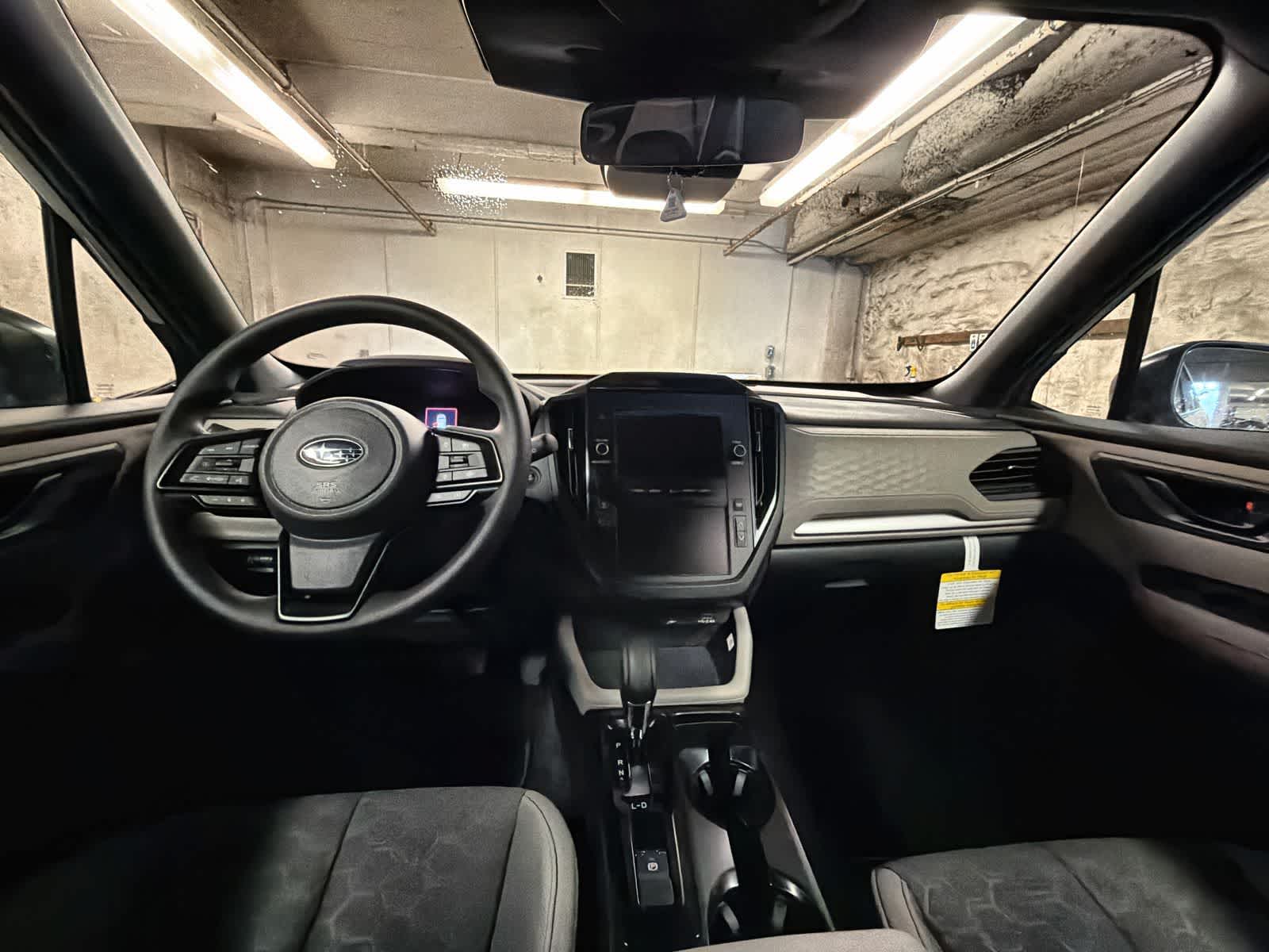 Thumbnail: 2026 Subaru Forester - 15