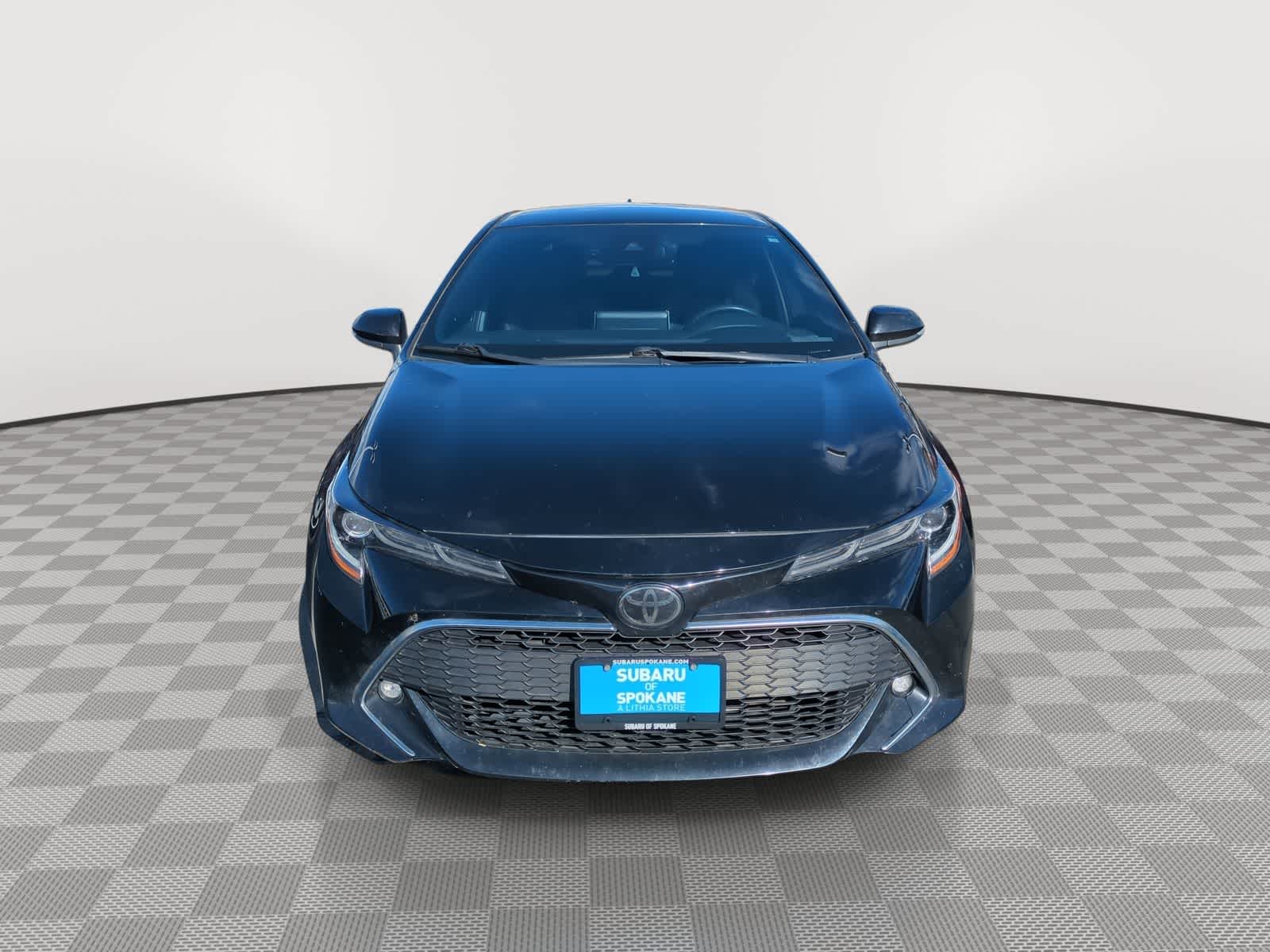Thumbnail: 2021 Toyota Corolla - 3