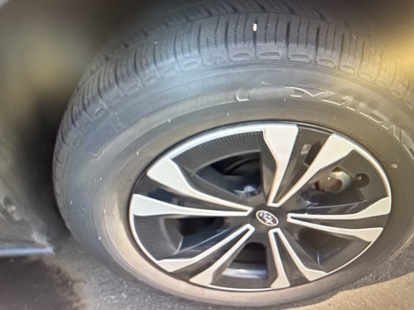 Thumbnail: 2023 Subaru Solterra - 16