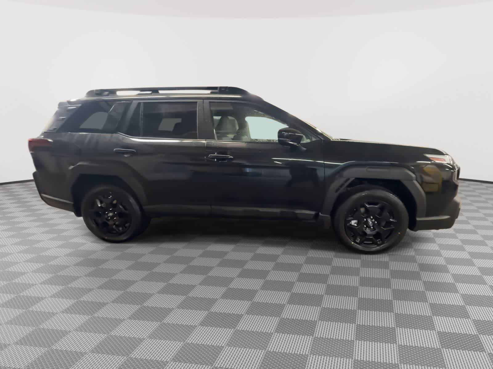 Thumbnail: 2026 Subaru Outback - 9