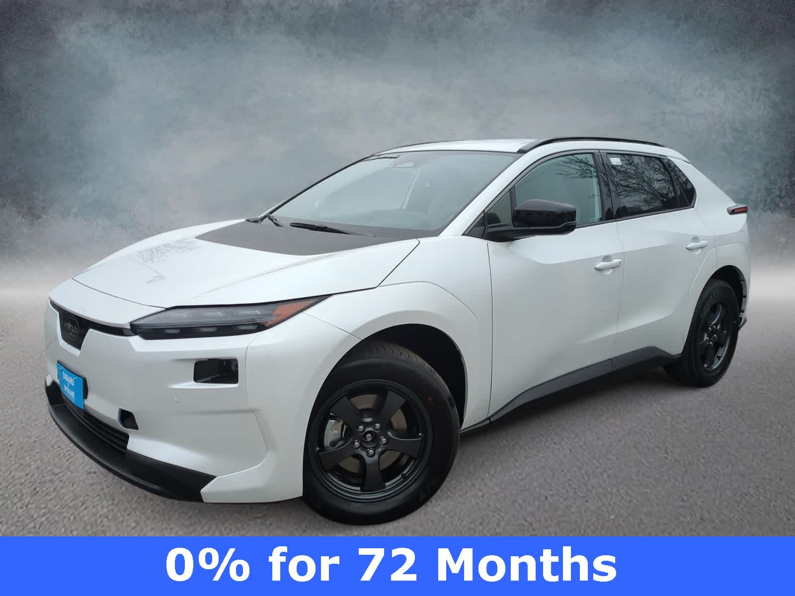 2026 Subaru Solterra Premium -
                  Spokane, WA