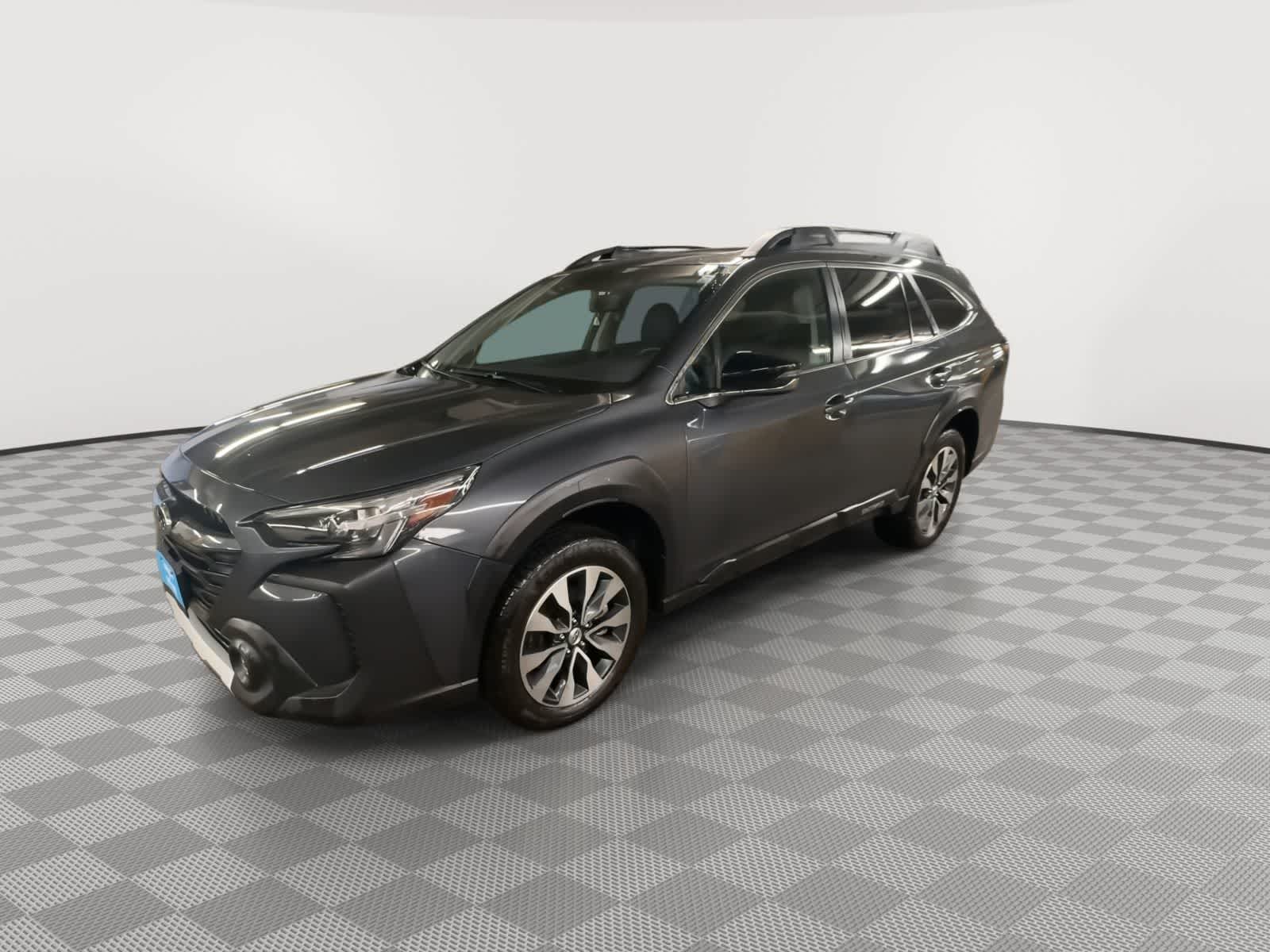 Thumbnail: 2024 Subaru Outback - 4