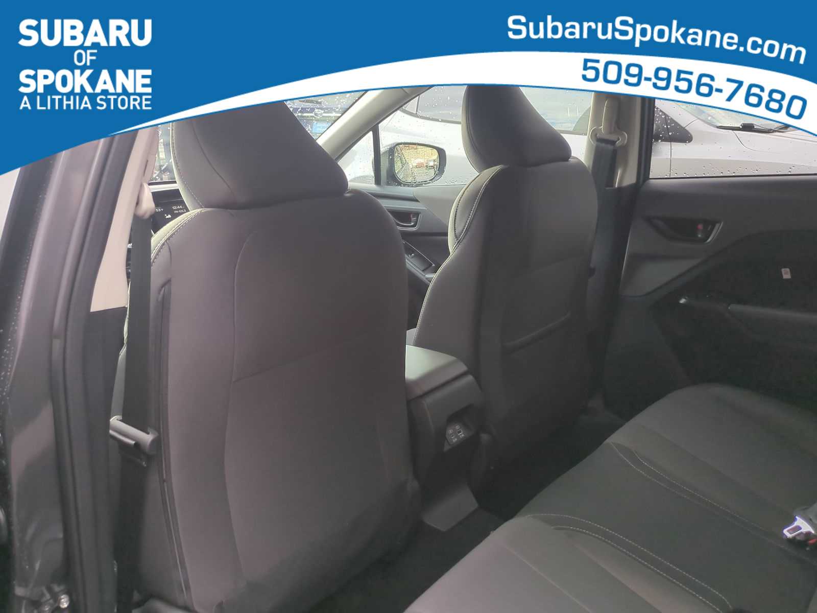 Thumbnail: 2026 Subaru Crosstrek - 19