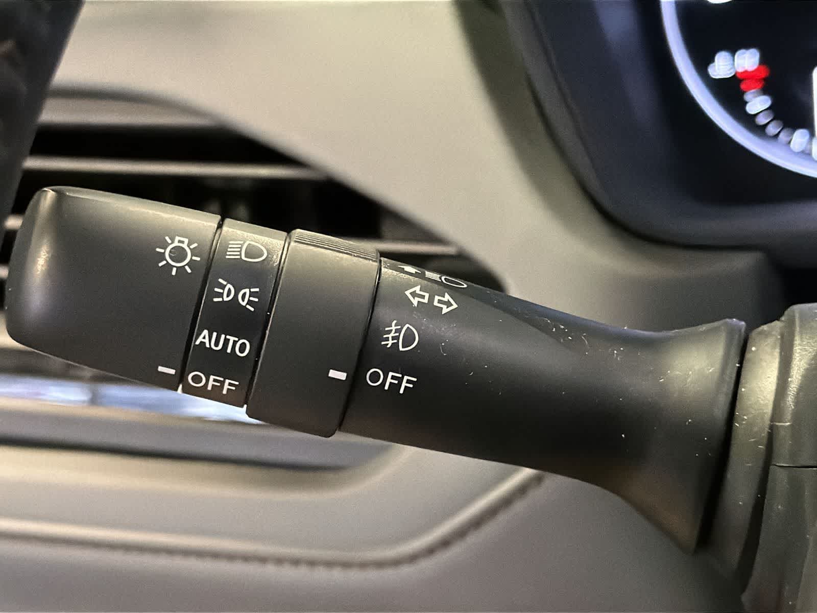 Thumbnail: 2026 Subaru Forester - 30