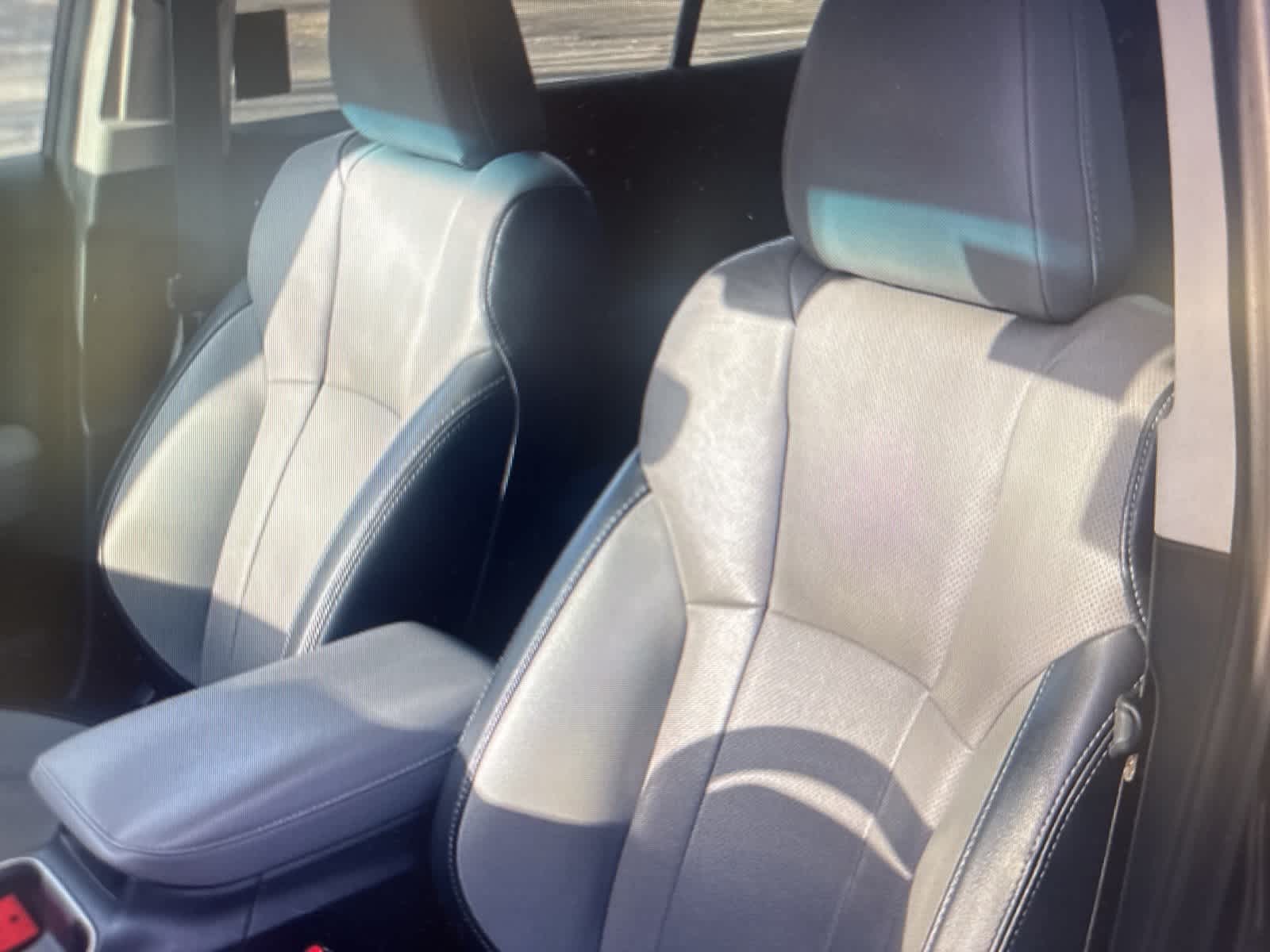 Thumbnail: 2020 Subaru Outback - 11