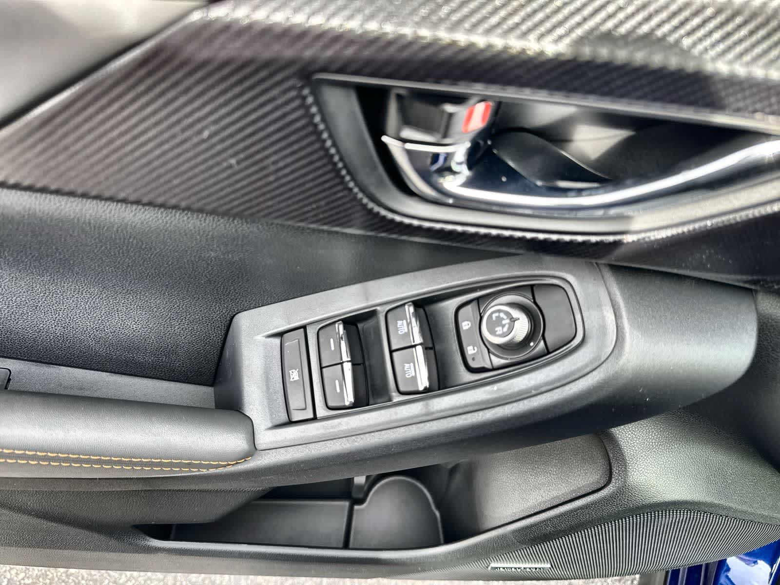 Thumbnail: 2026 Subaru Crosstrek - 18