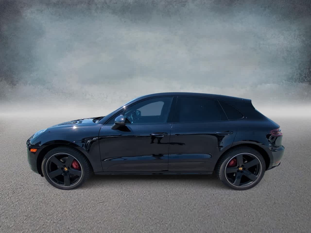 Thumbnail: 2017 Porsche Macan - 5