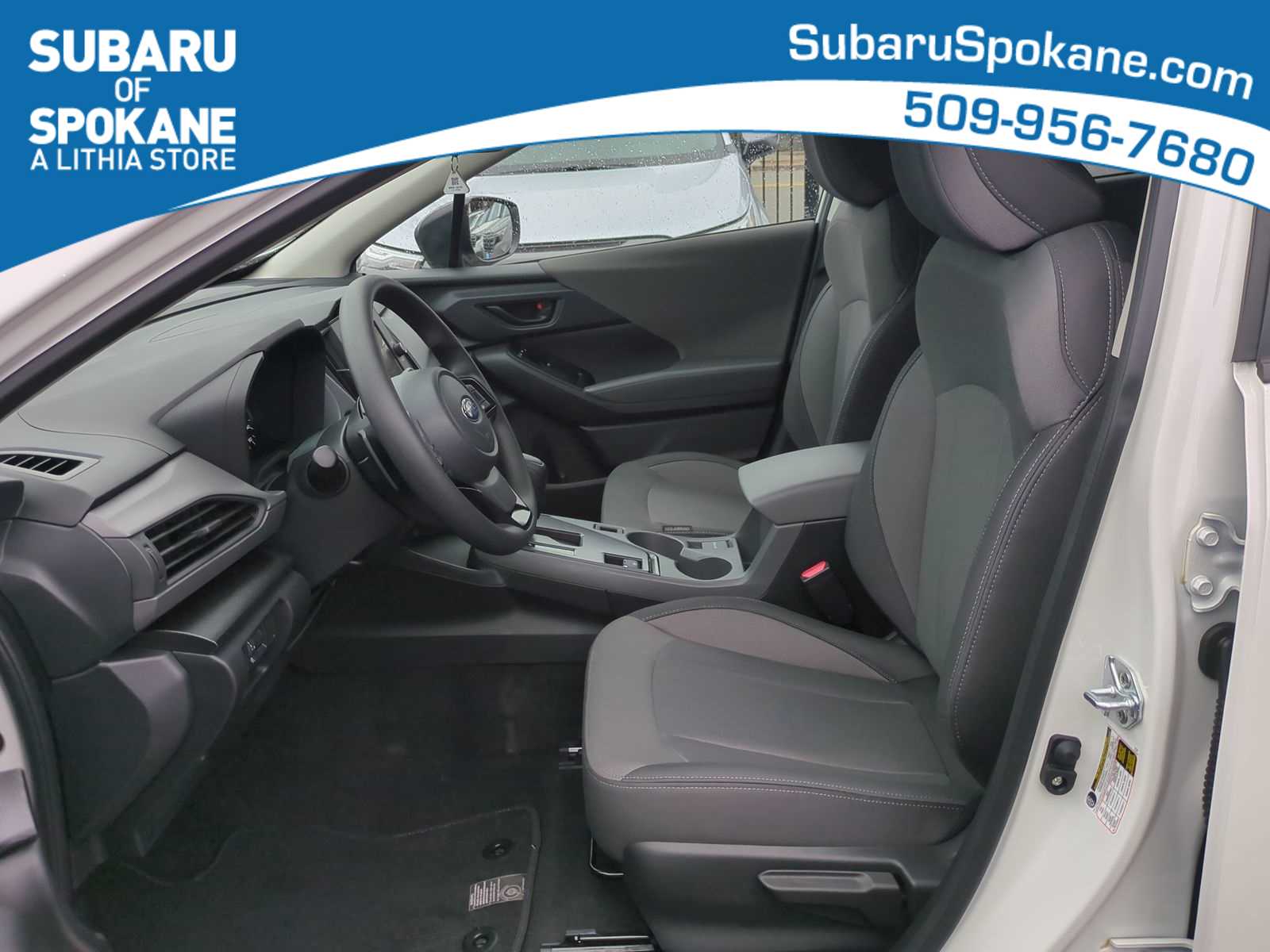 Thumbnail: 2026 Subaru Crosstrek - 17