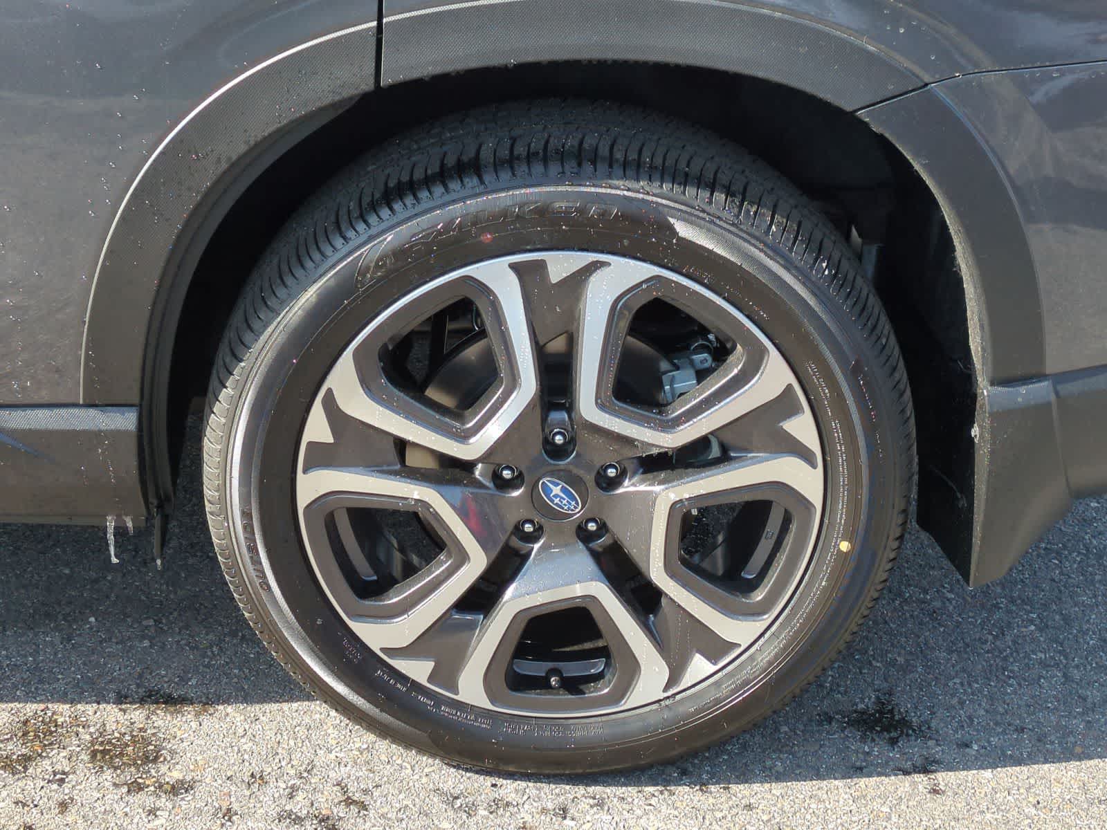 Thumbnail: 2026 Subaru Ascent - 14