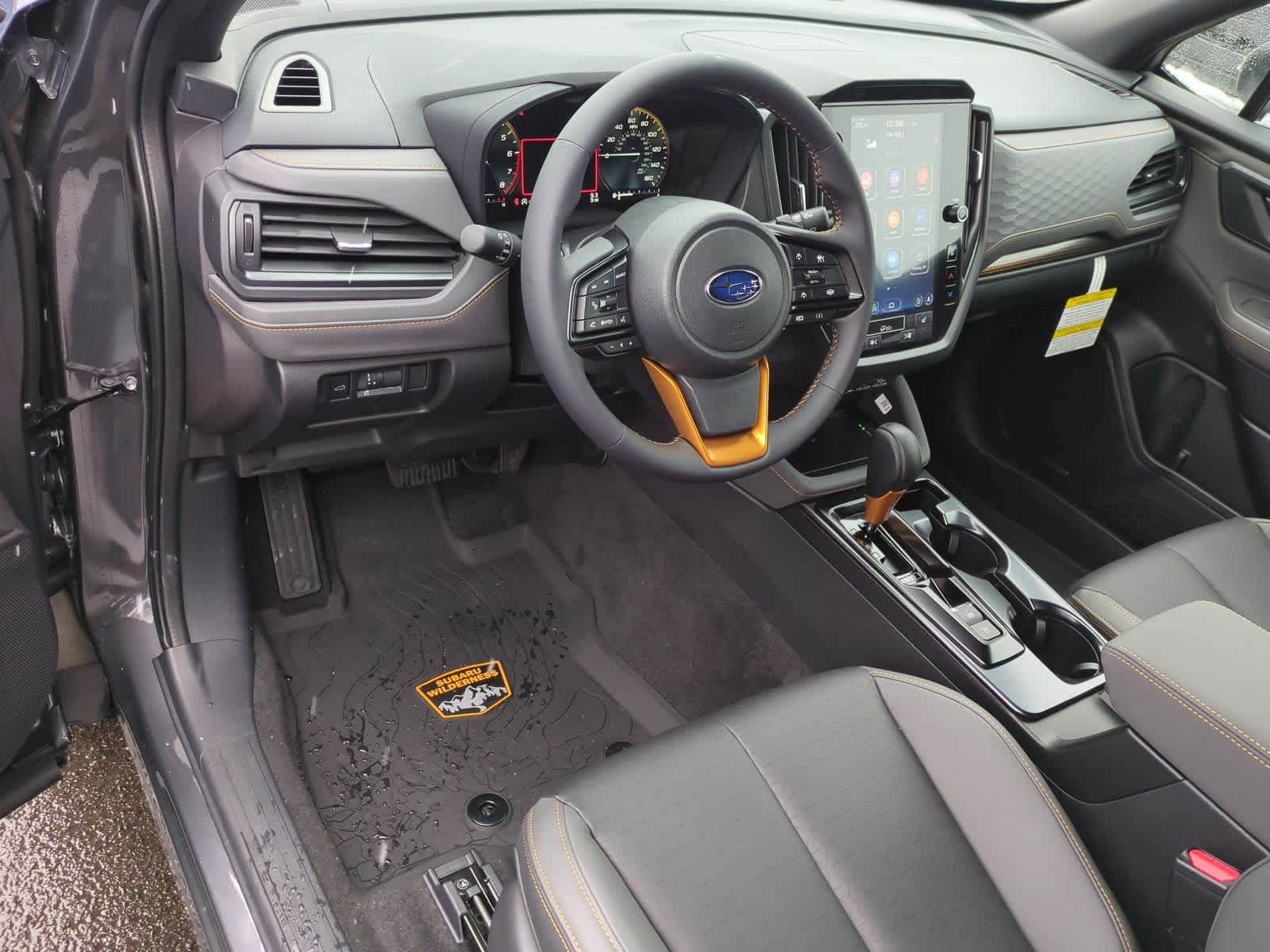 Thumbnail: 2026 Subaru Forester - 10