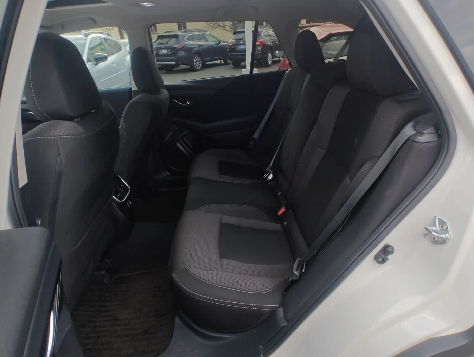 Thumbnail: 2023 Subaru Outback - 22