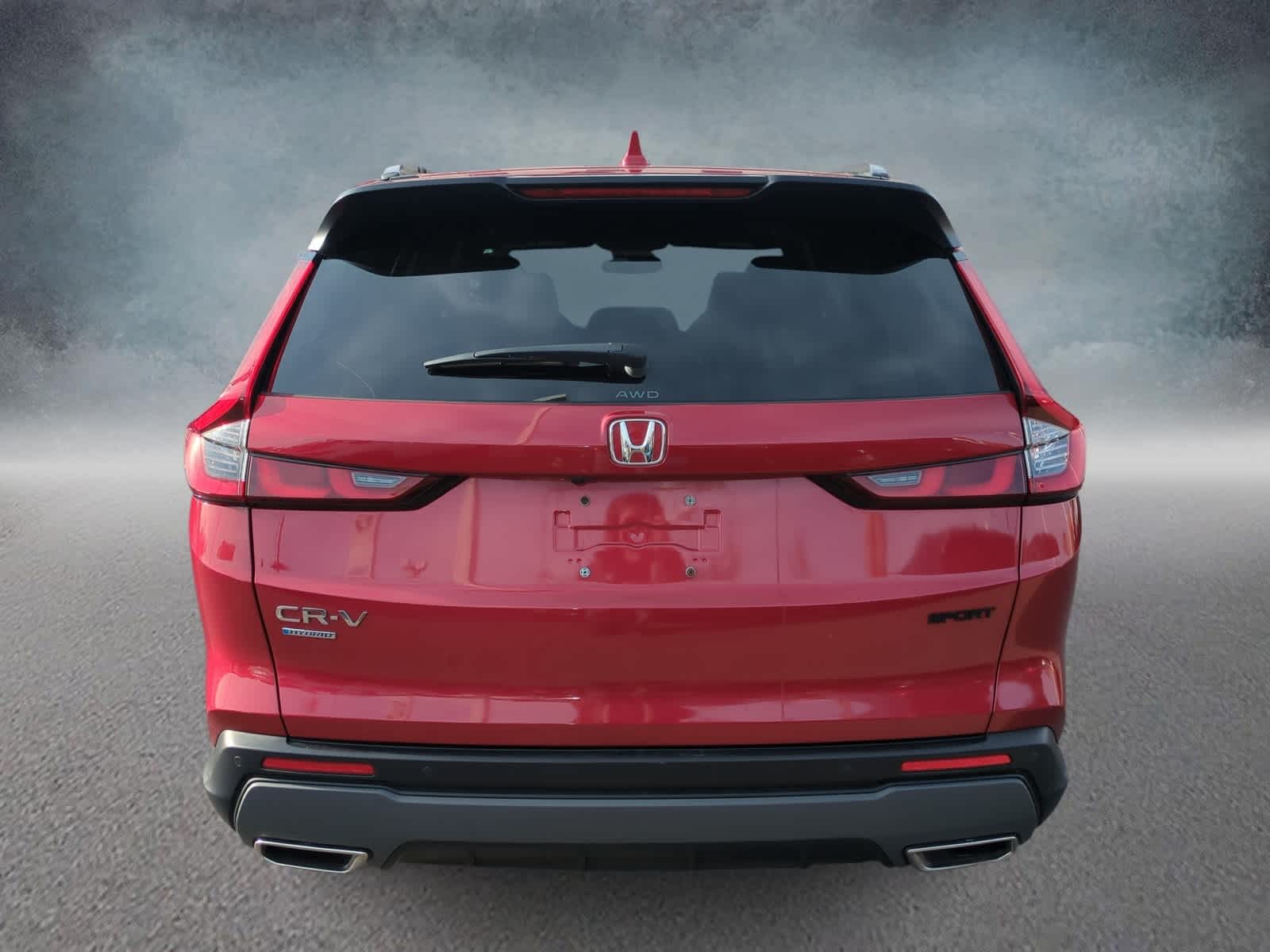 Thumbnail: 2024 Honda CR-V - 7