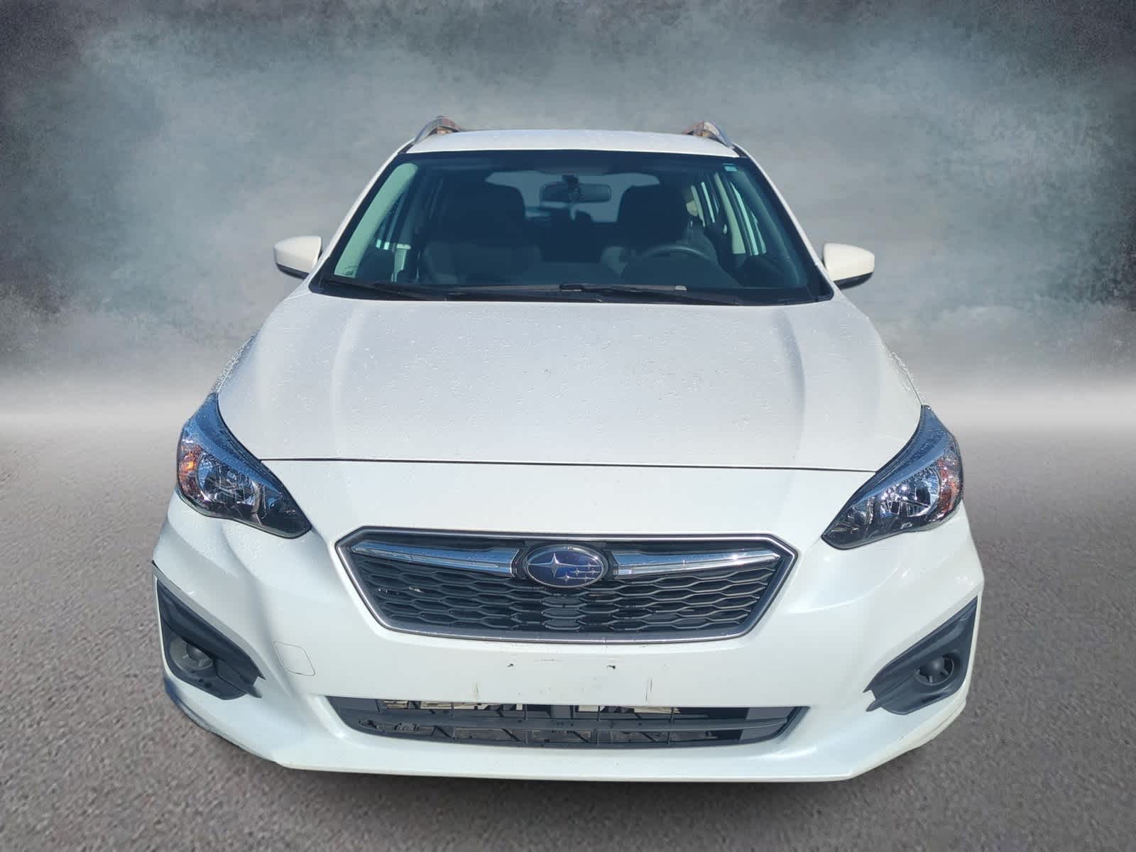 Thumbnail: 2018 Subaru Impreza - 3