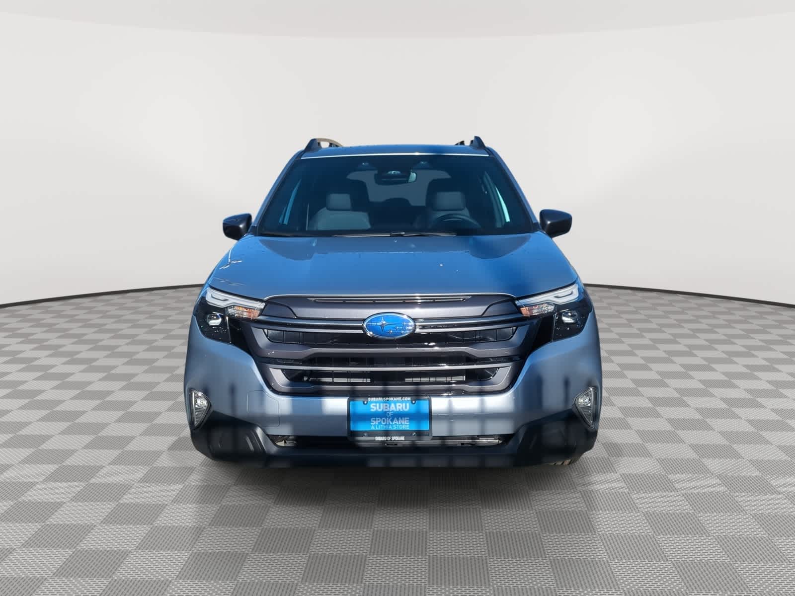 Thumbnail: 2026 Subaru Forester - 3