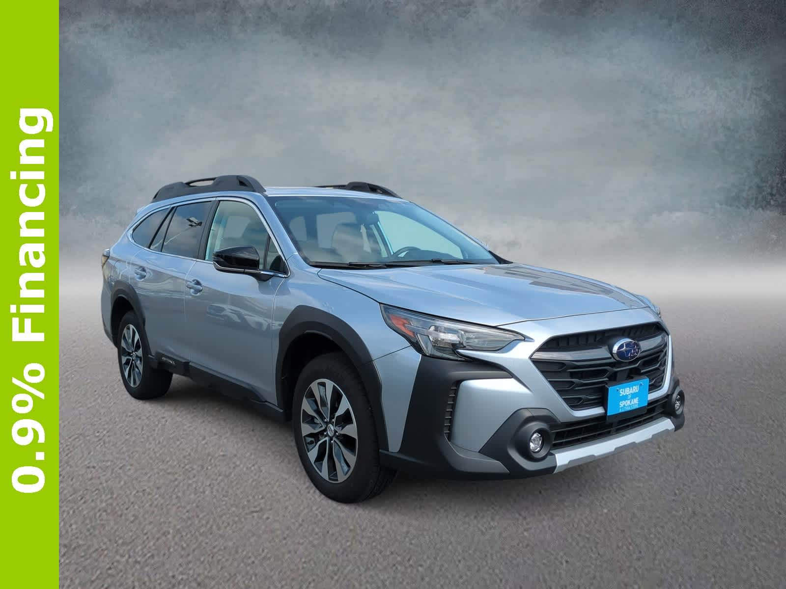 Thumbnail: 2025 Subaru Outback - 3