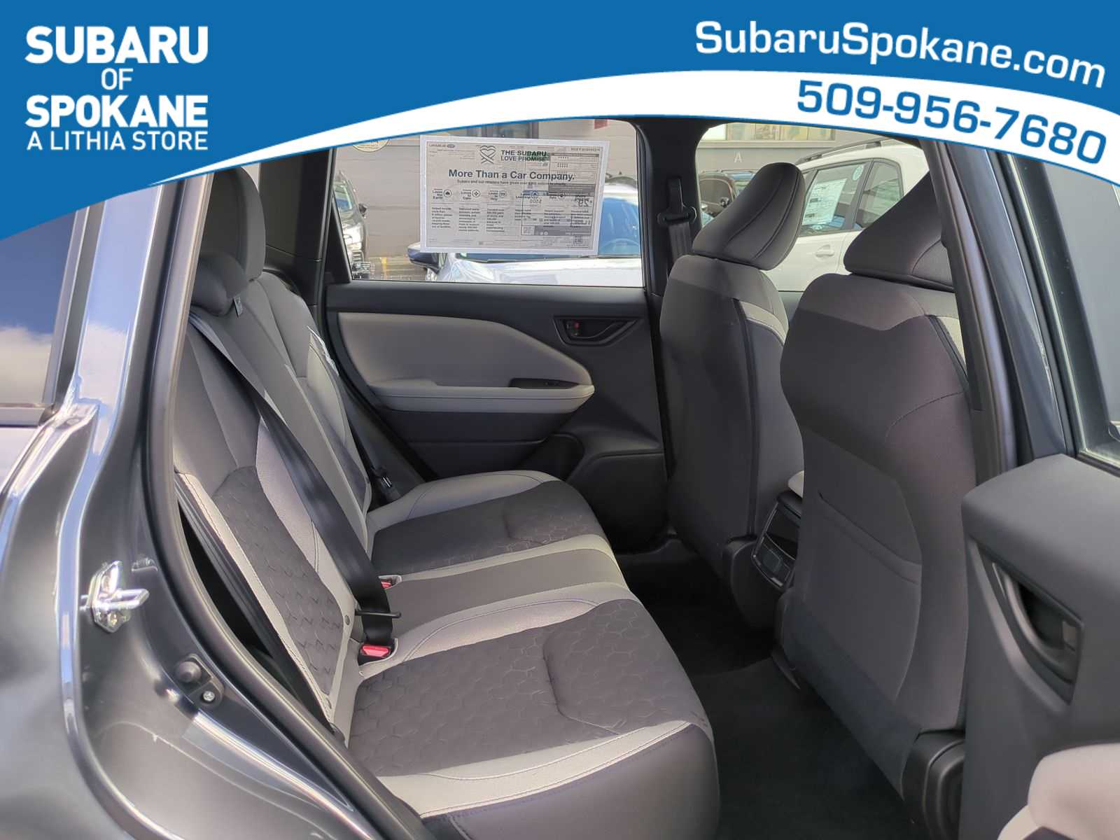 Thumbnail: 2025 Subaru Forester - 21