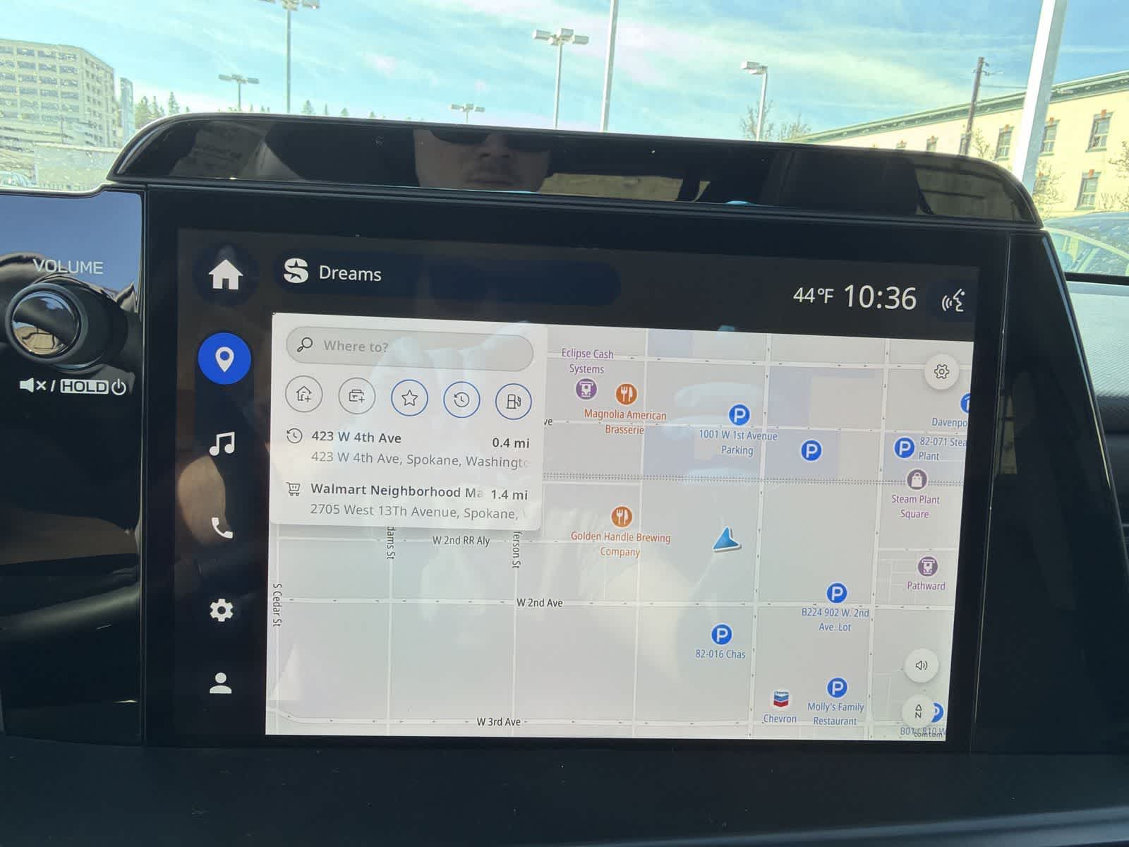 Thumbnail: 2026 Subaru Outback - 31