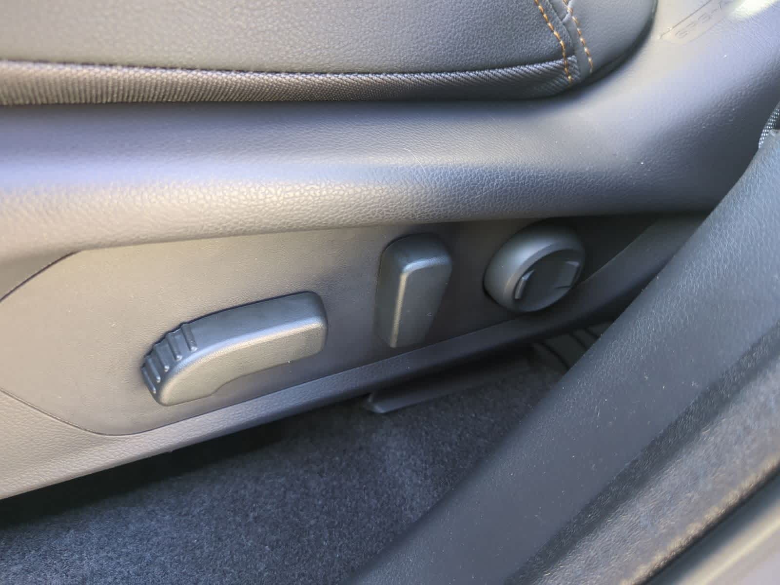 Thumbnail: 2026 Subaru Forester - 18