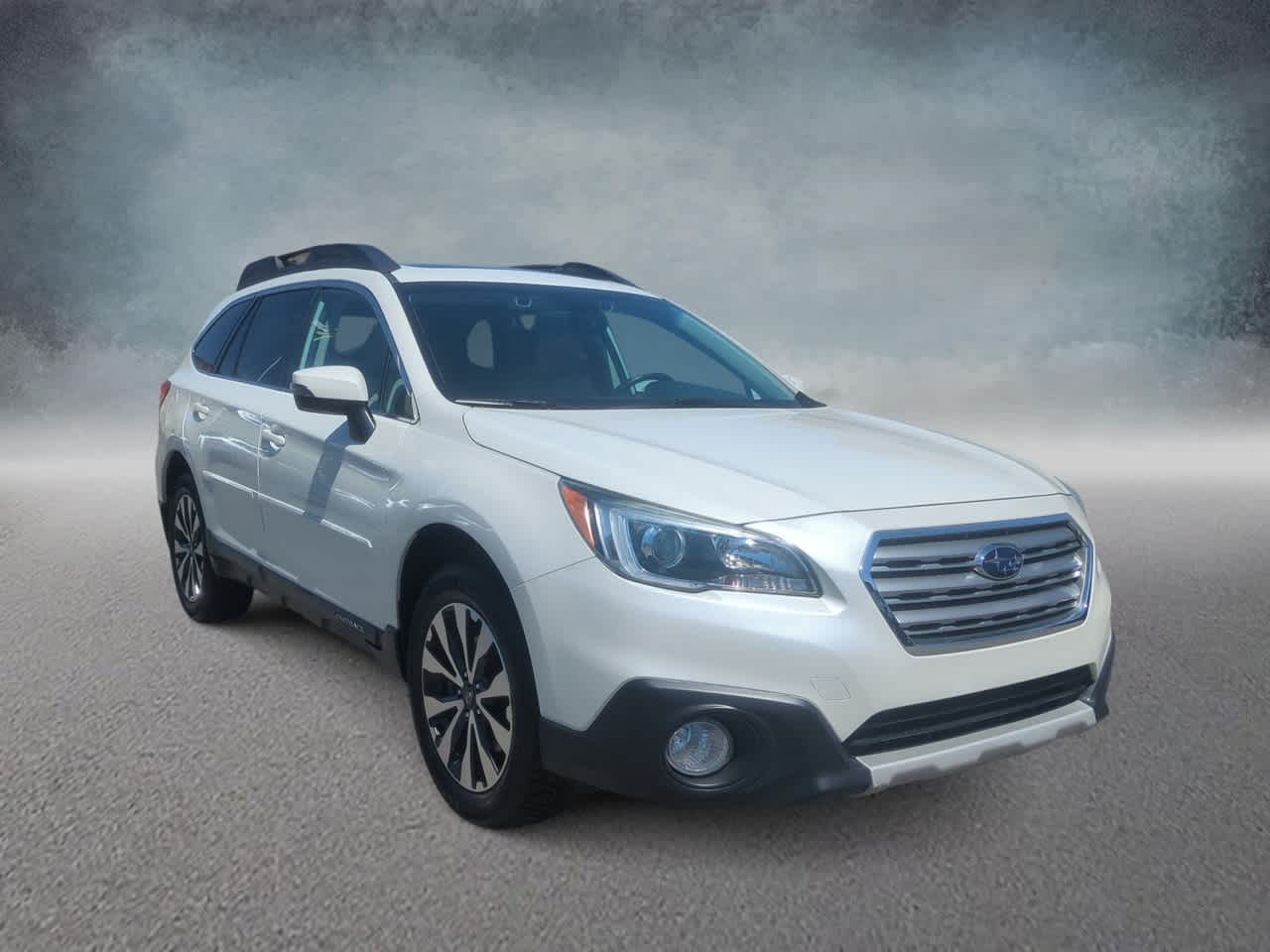 Thumbnail: 2015 Subaru Outback - 2