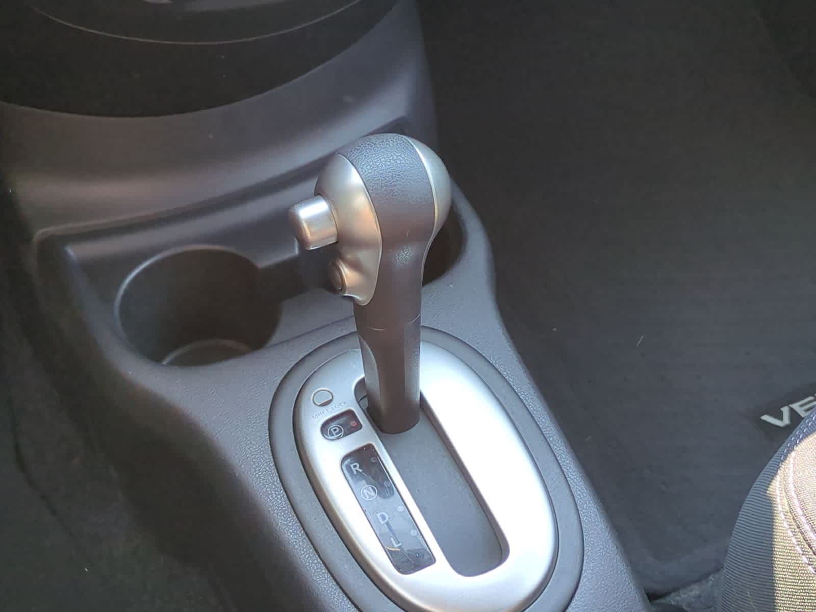 Thumbnail: 2016 Nissan Versa - 30