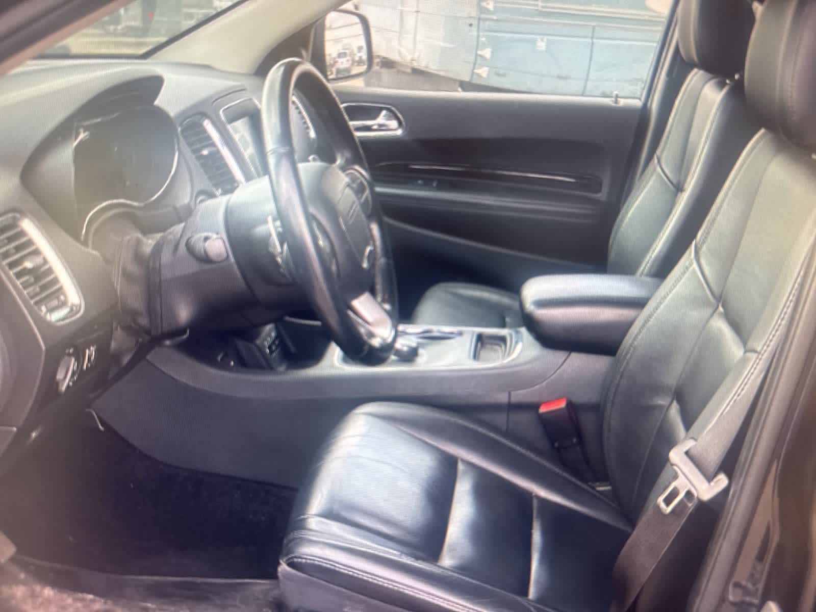 Thumbnail: 2014 Dodge Durango - 11