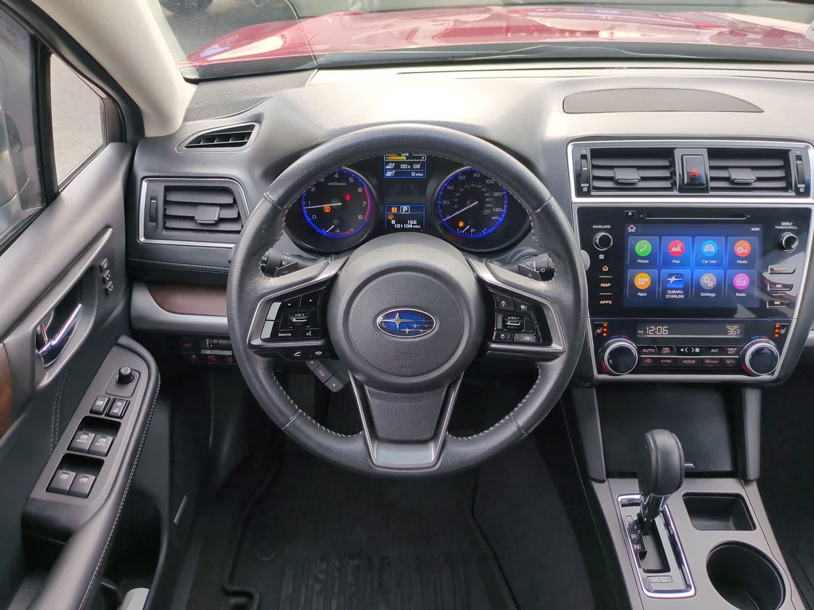 Thumbnail: 2019 Subaru Outback - 24