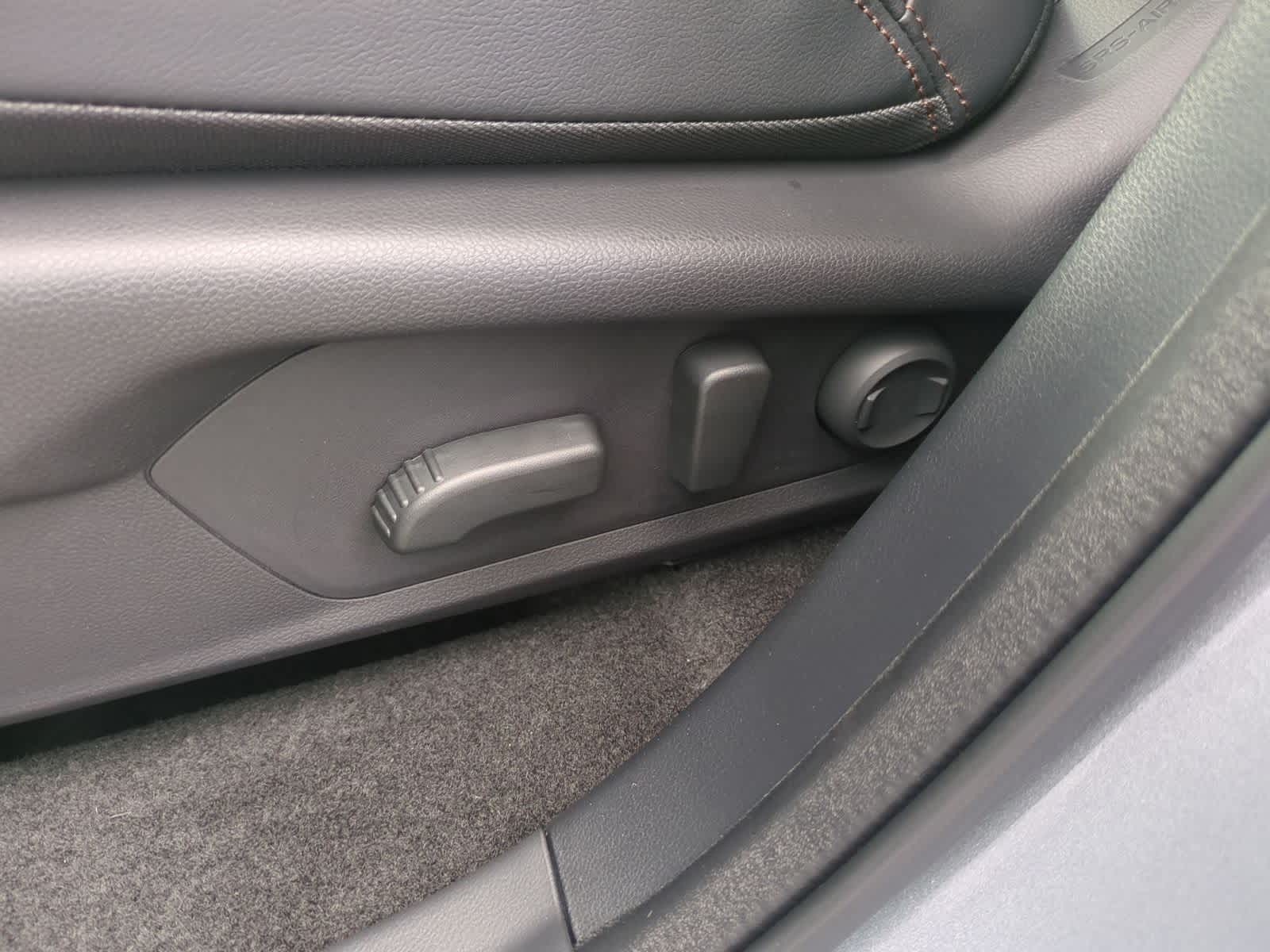 Thumbnail: 2026 Subaru Forester - 18