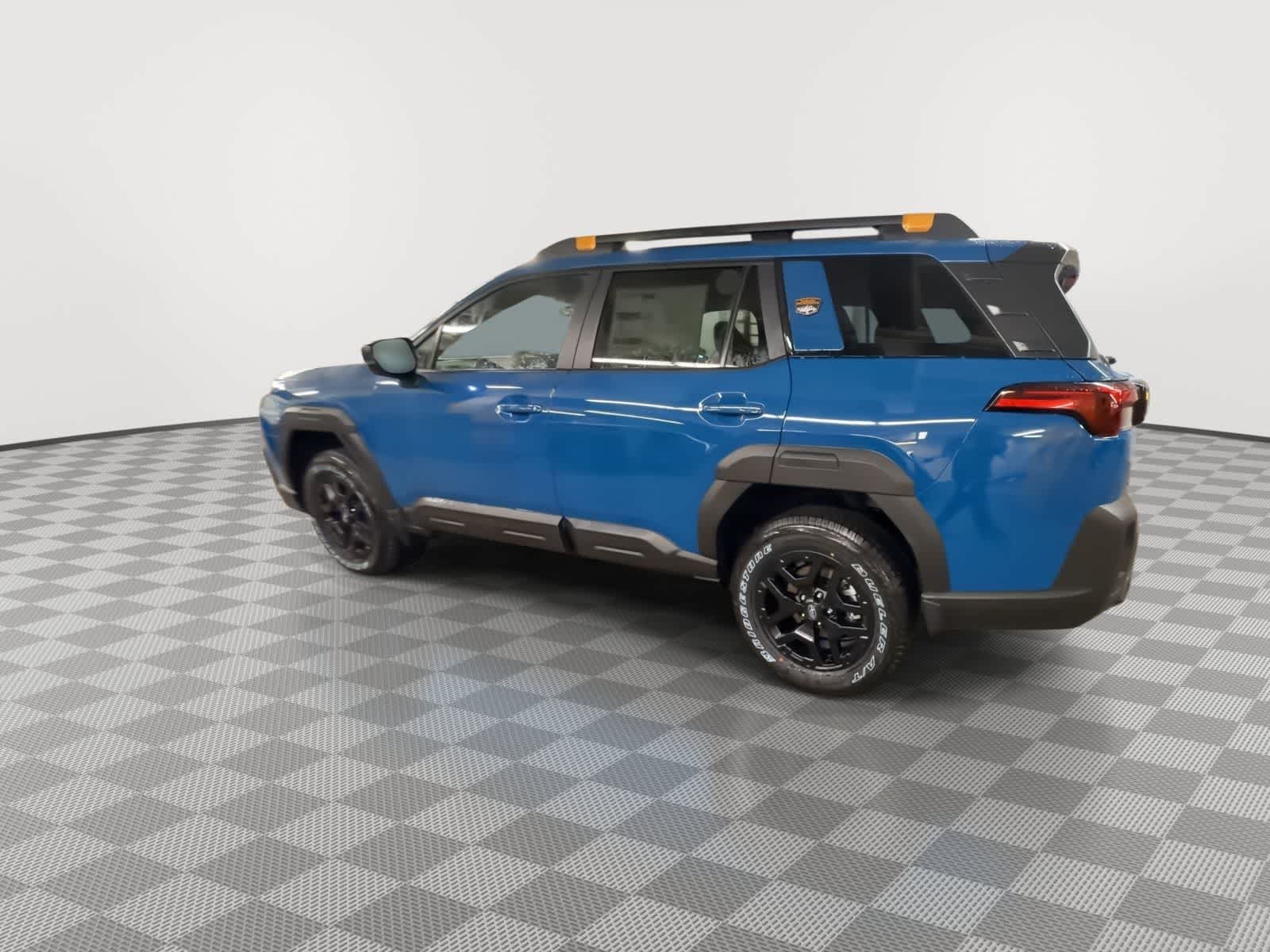 Thumbnail: 2026 Subaru Outback - 6