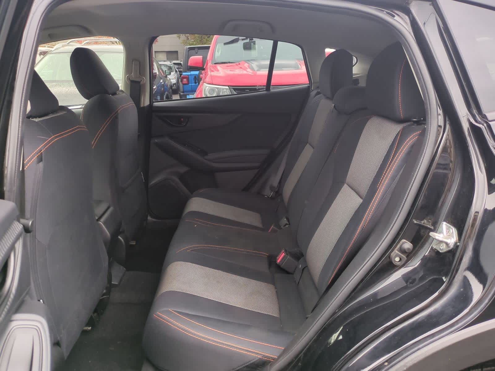 Thumbnail: 2023 Subaru Crosstrek - 20