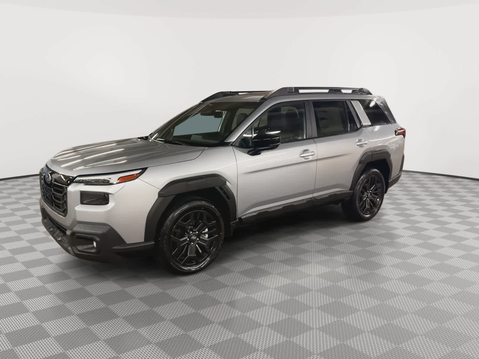 Thumbnail: 2026 Subaru Outback - 4