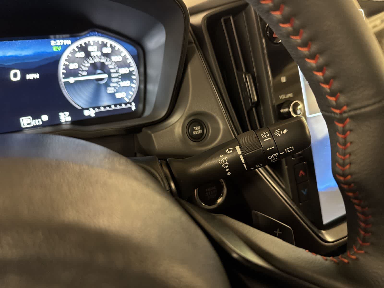 Thumbnail: 2026 Subaru Crosstrek - 27