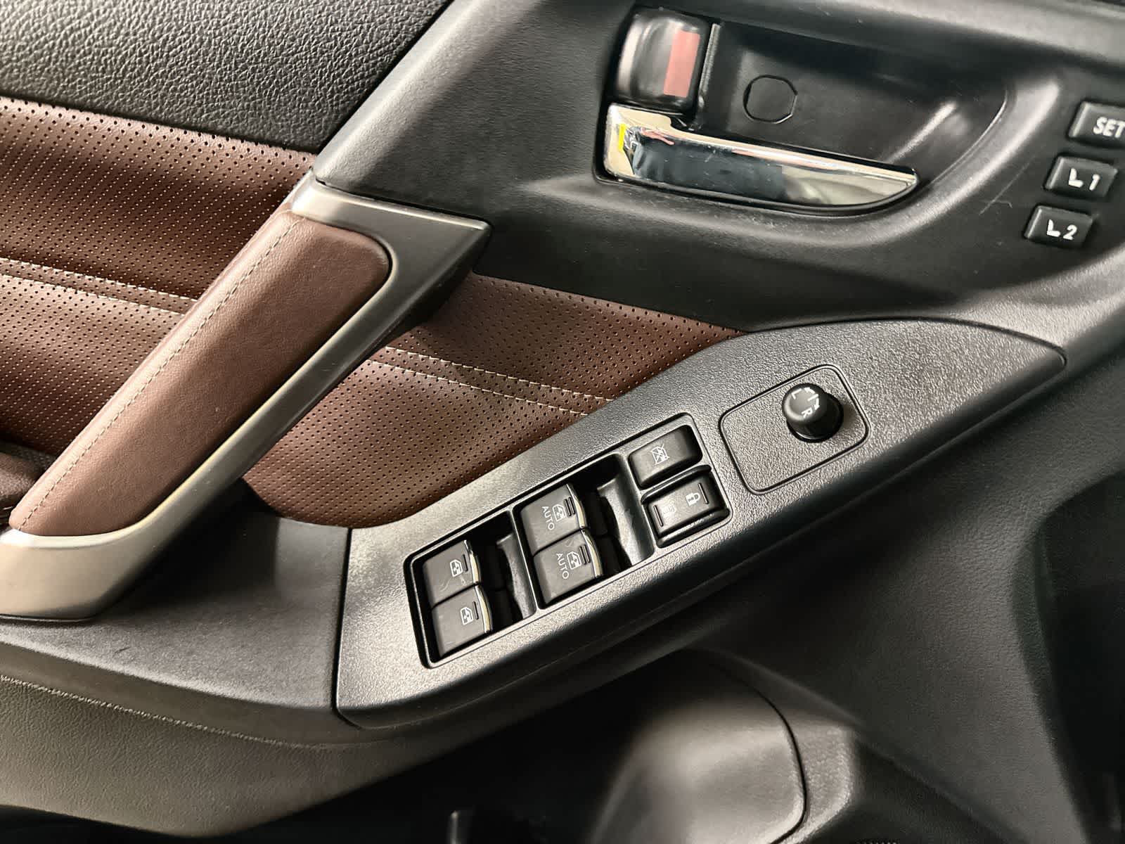 Thumbnail: 2017 Subaru Forester - 15