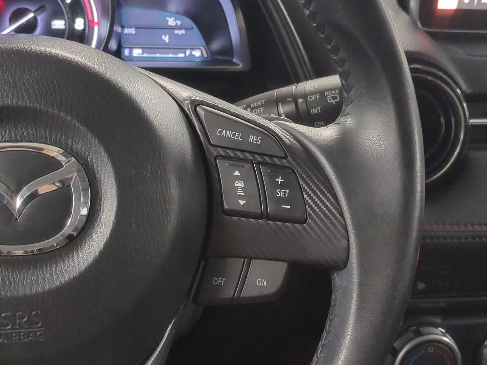 Thumbnail: 2016 Mazda CX-3 - 26