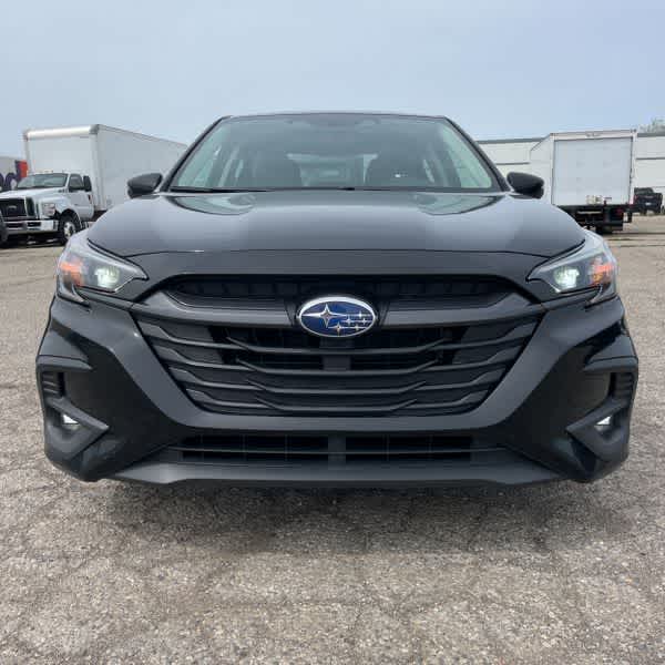 Thumbnail: 2024 Subaru Legacy - 13