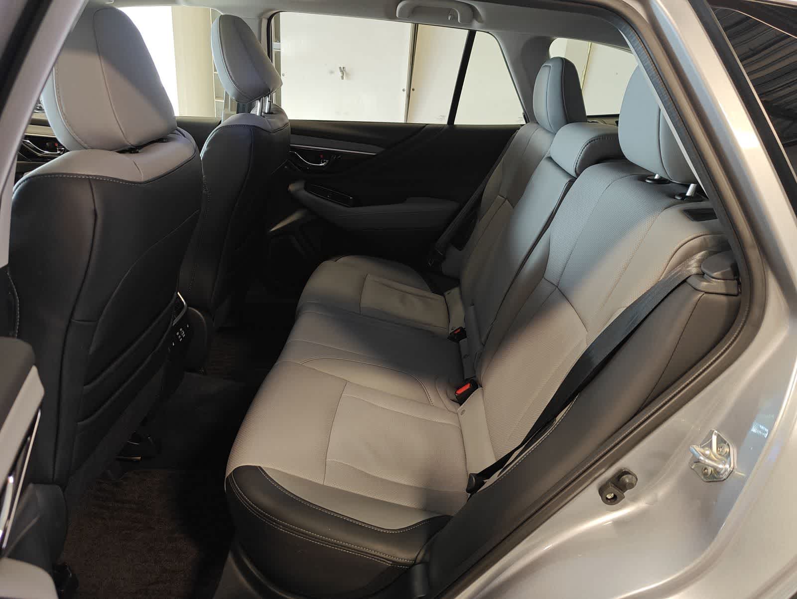 Thumbnail: 2025 Subaru Outback - 22