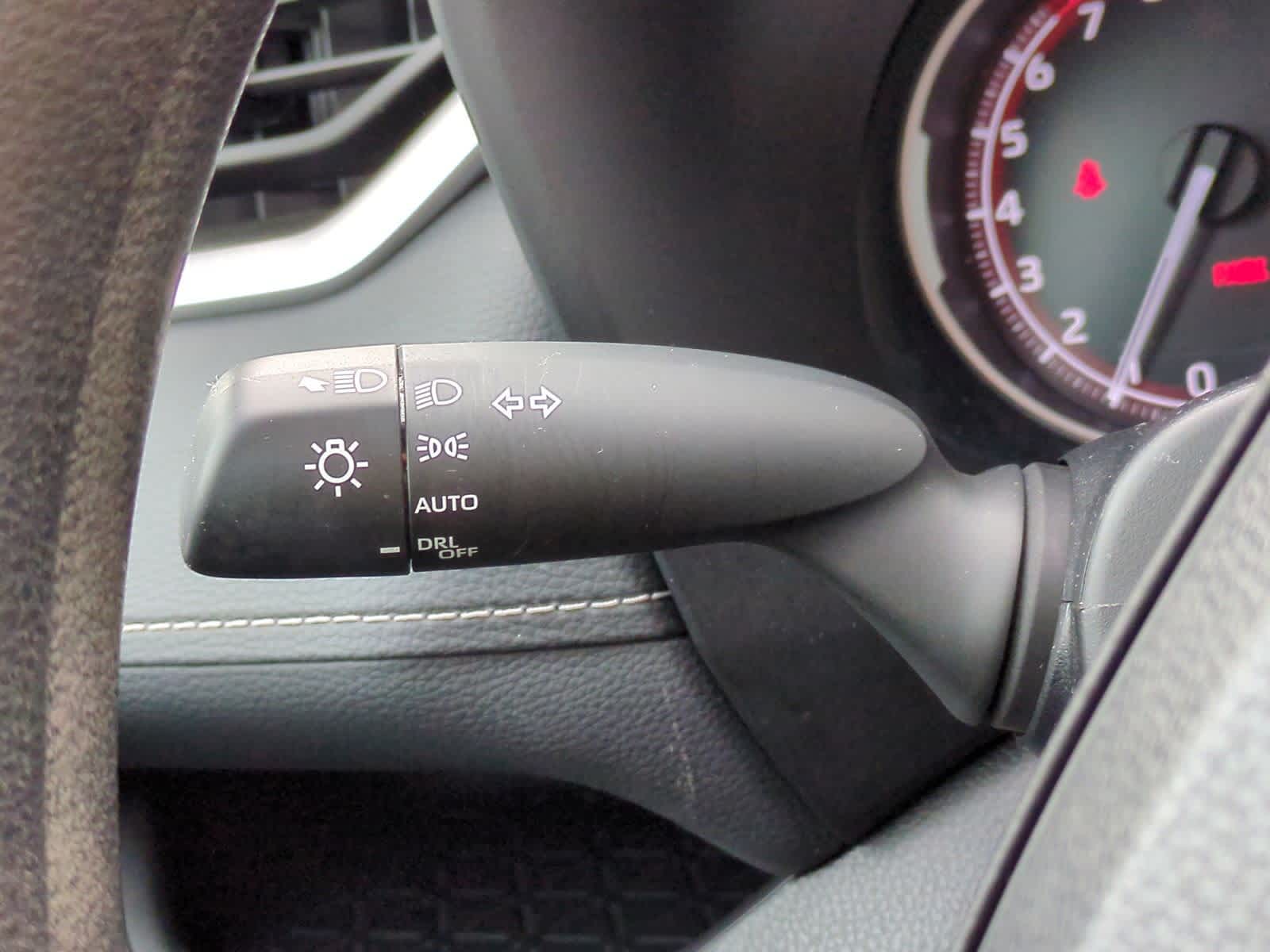 Thumbnail: 2024 Toyota RAV4 - 27