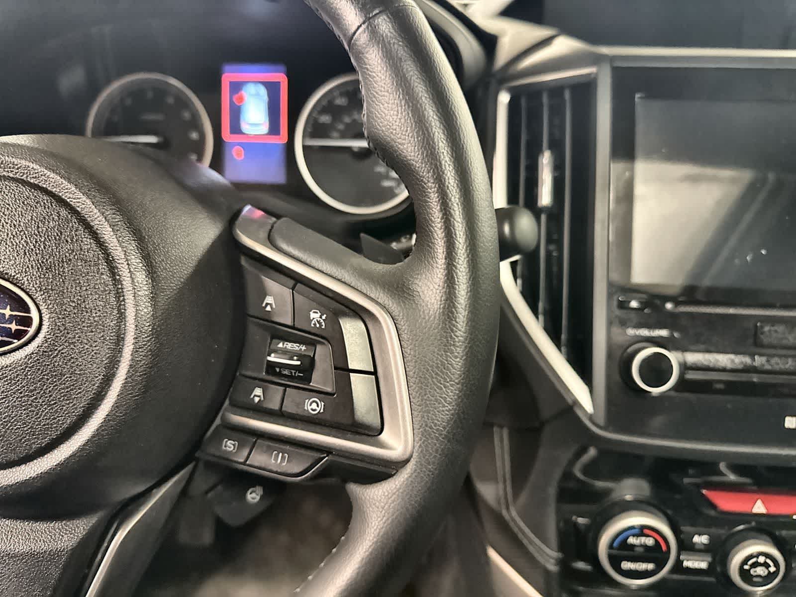 Thumbnail: 2022 Subaru Forester - 28