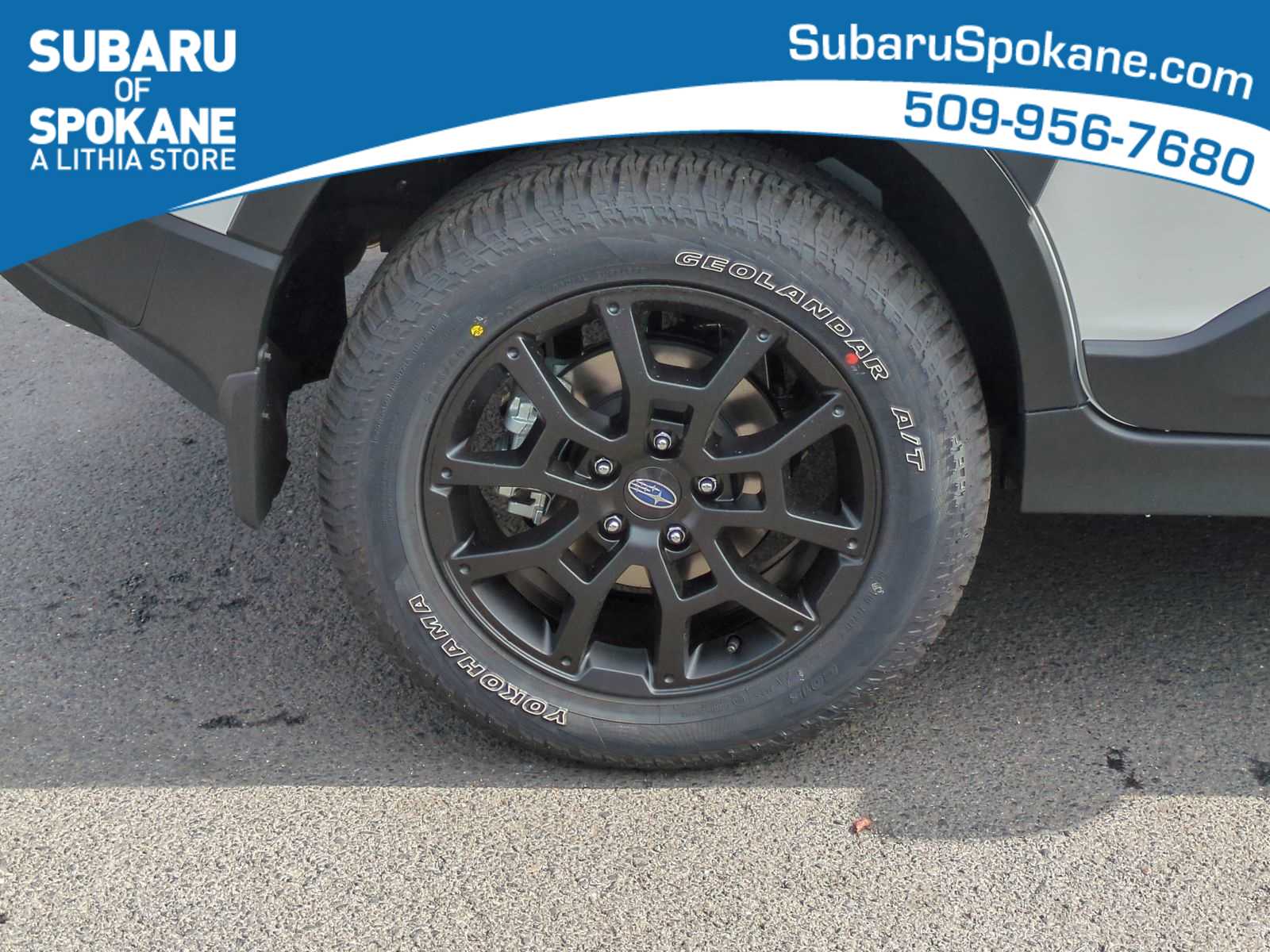 Thumbnail: 2025 Subaru Crosstrek - 14