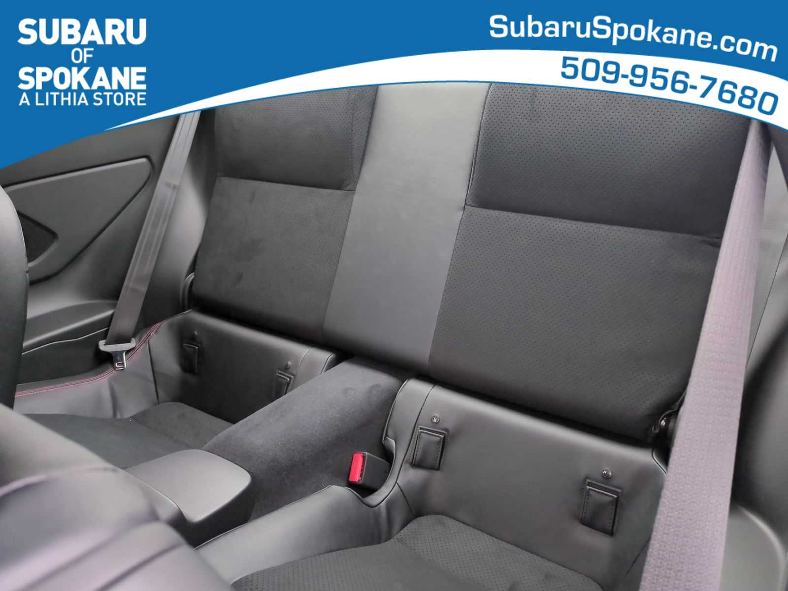 Thumbnail: 2026 Subaru BRZ - 19