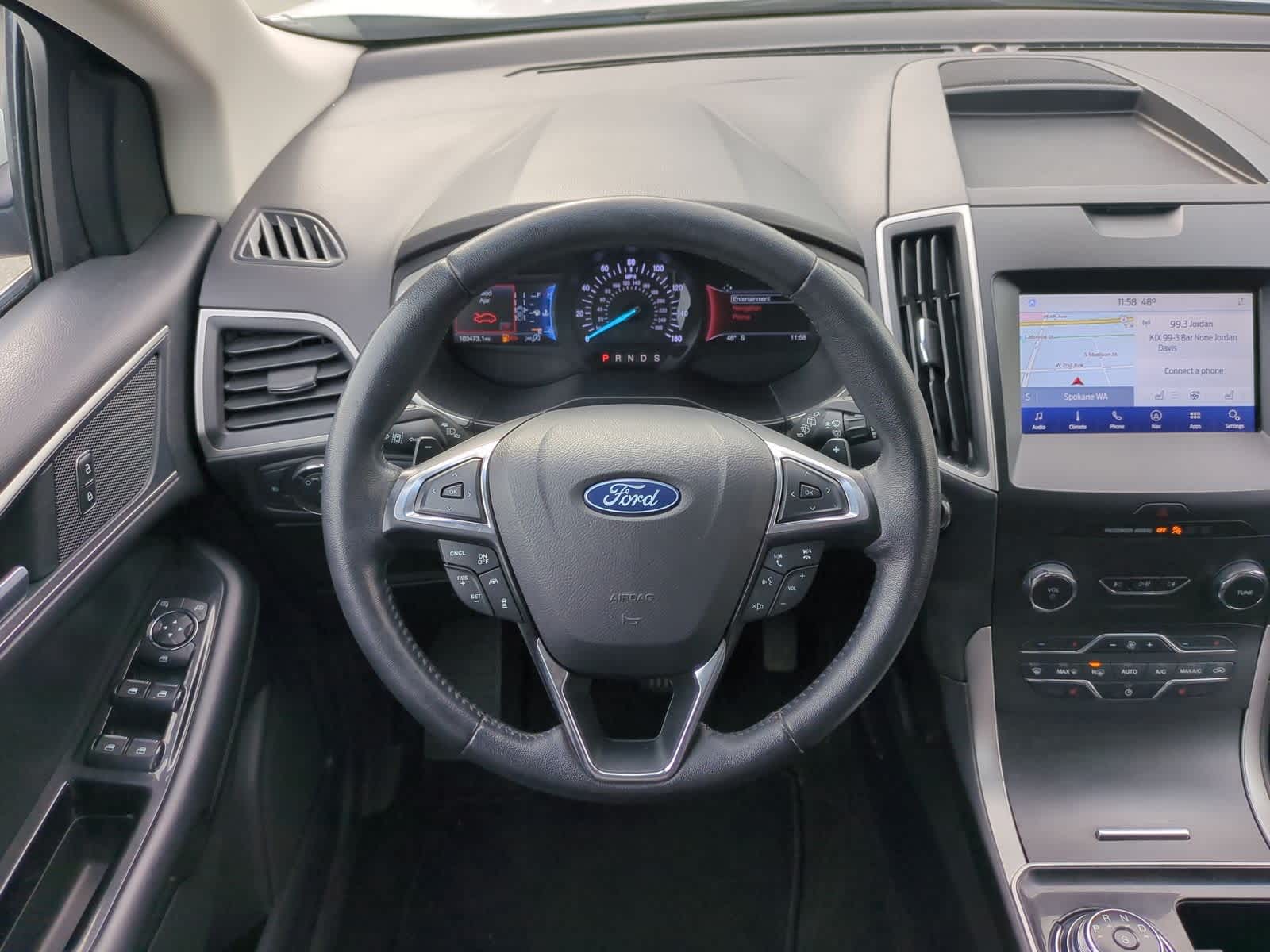 Thumbnail: 2020 Ford Edge - 22